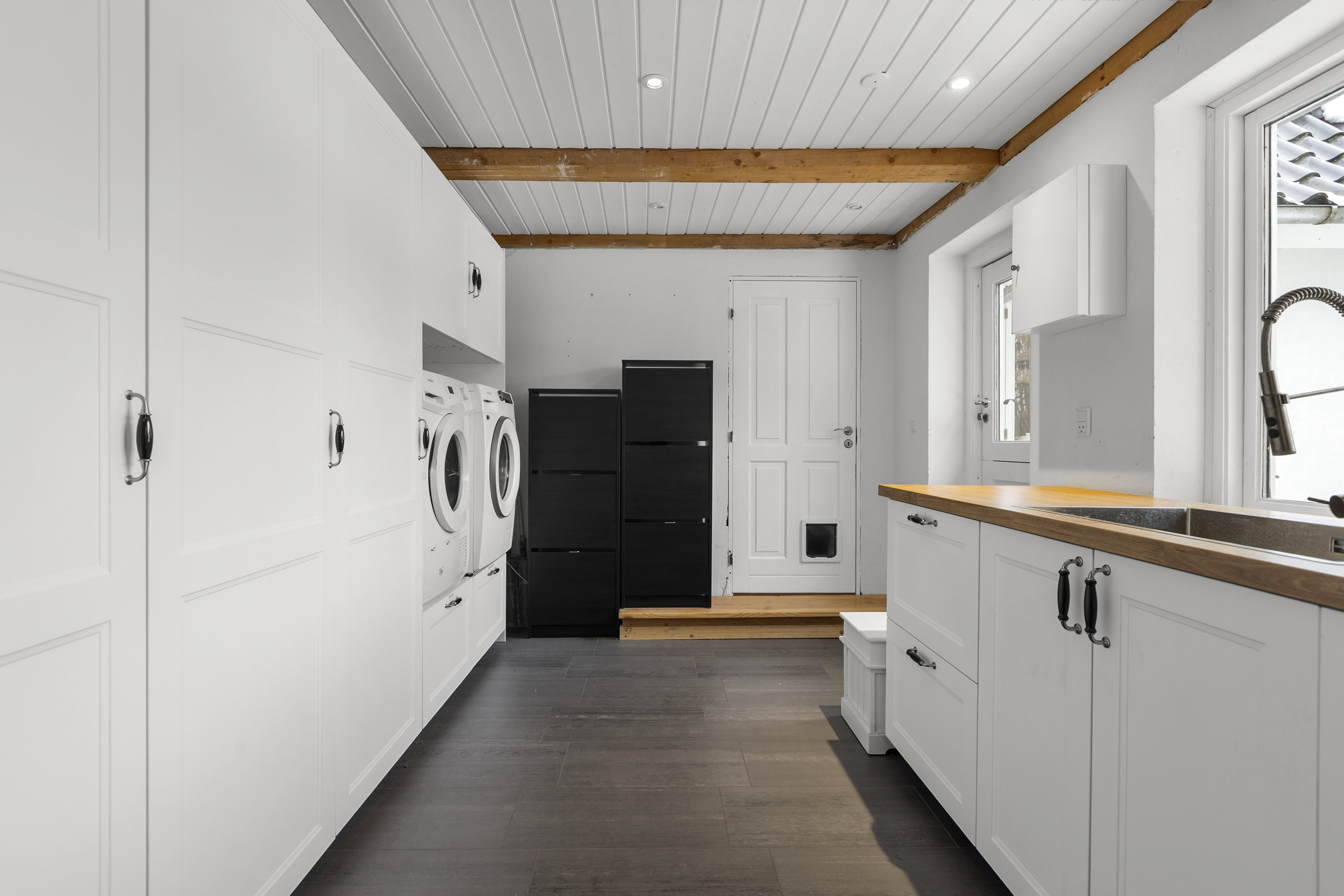 Fremhævet bryggers billede i fuldskærmstilstand. Billede af Vestergårdsvej 4, Vrangstrup, 4171 Glumsø