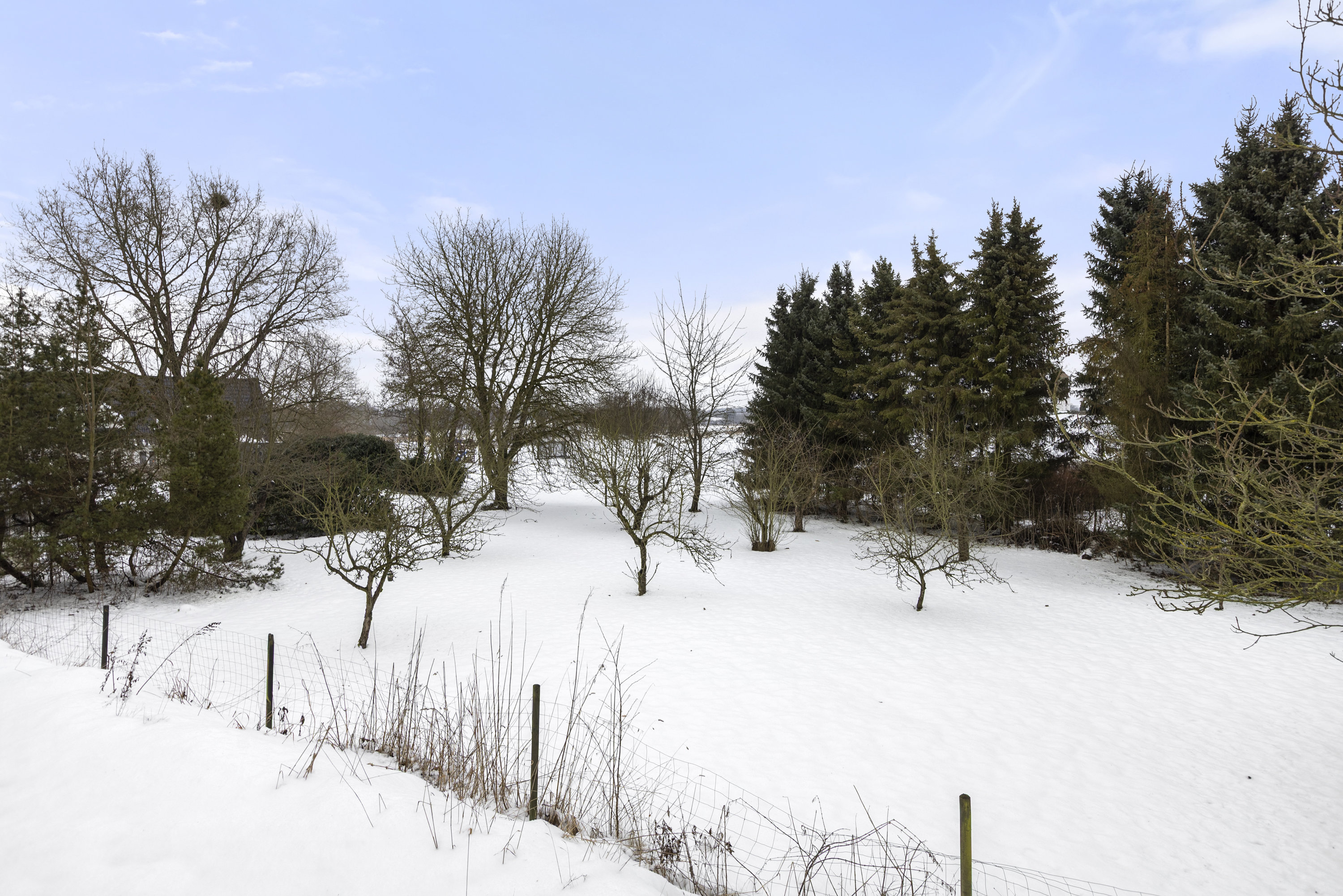 Fremhævet have billede i fuldskærmstilstand. Billede af Vestergårdsvej 4, Vrangstrup, 4171 Glumsø