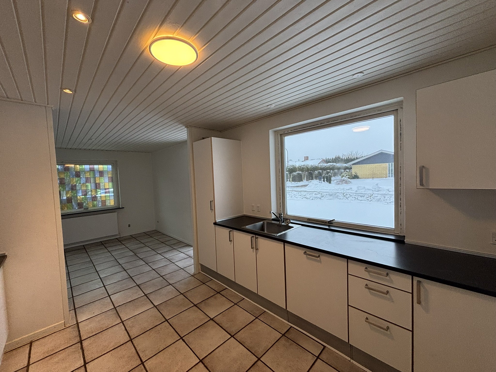 Fremhævet  billede i fuldskærmstilstand. Billede af Slåenvænget 3, 5856 Ryslinge