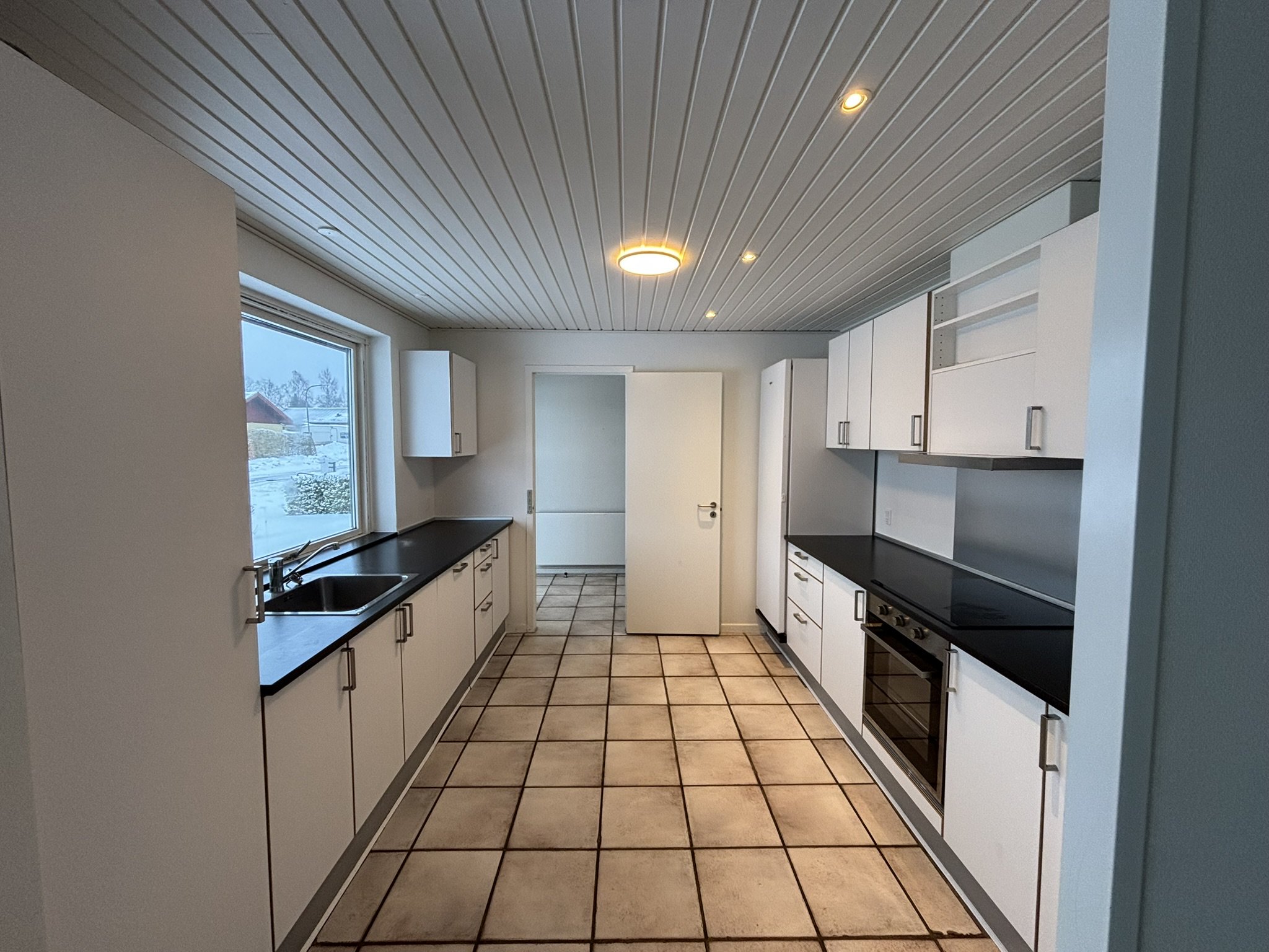 Fremhævet  billede i fuldskærmstilstand. Billede af Slåenvænget 3, 5856 Ryslinge