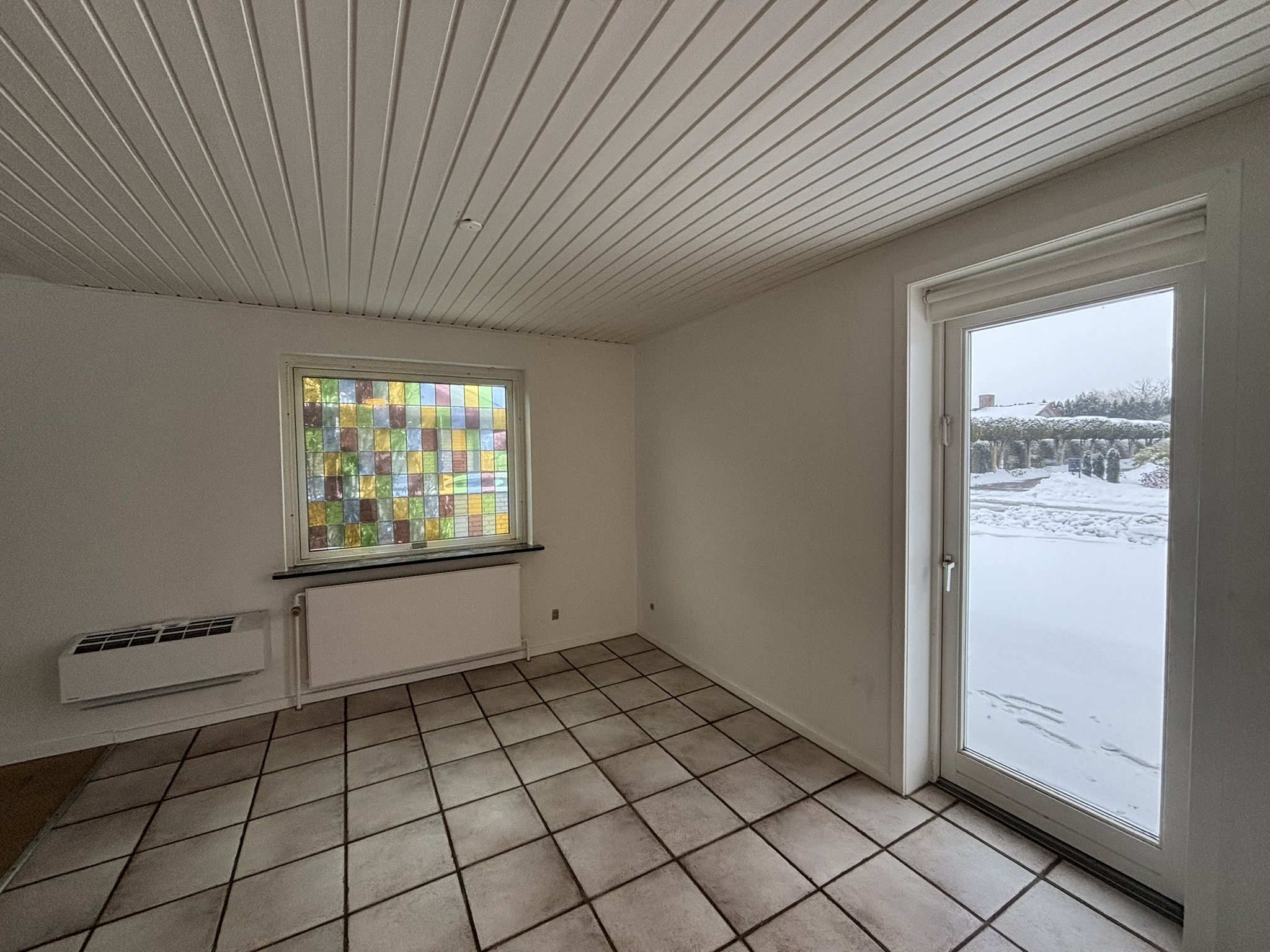 Fremhævet  billede i fuldskærmstilstand. Billede af Slåenvænget 3, 5856 Ryslinge