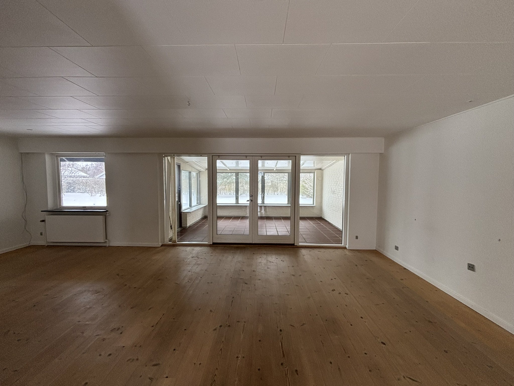 Fremhævet  billede i fuldskærmstilstand. Billede af Slåenvænget 3, 5856 Ryslinge