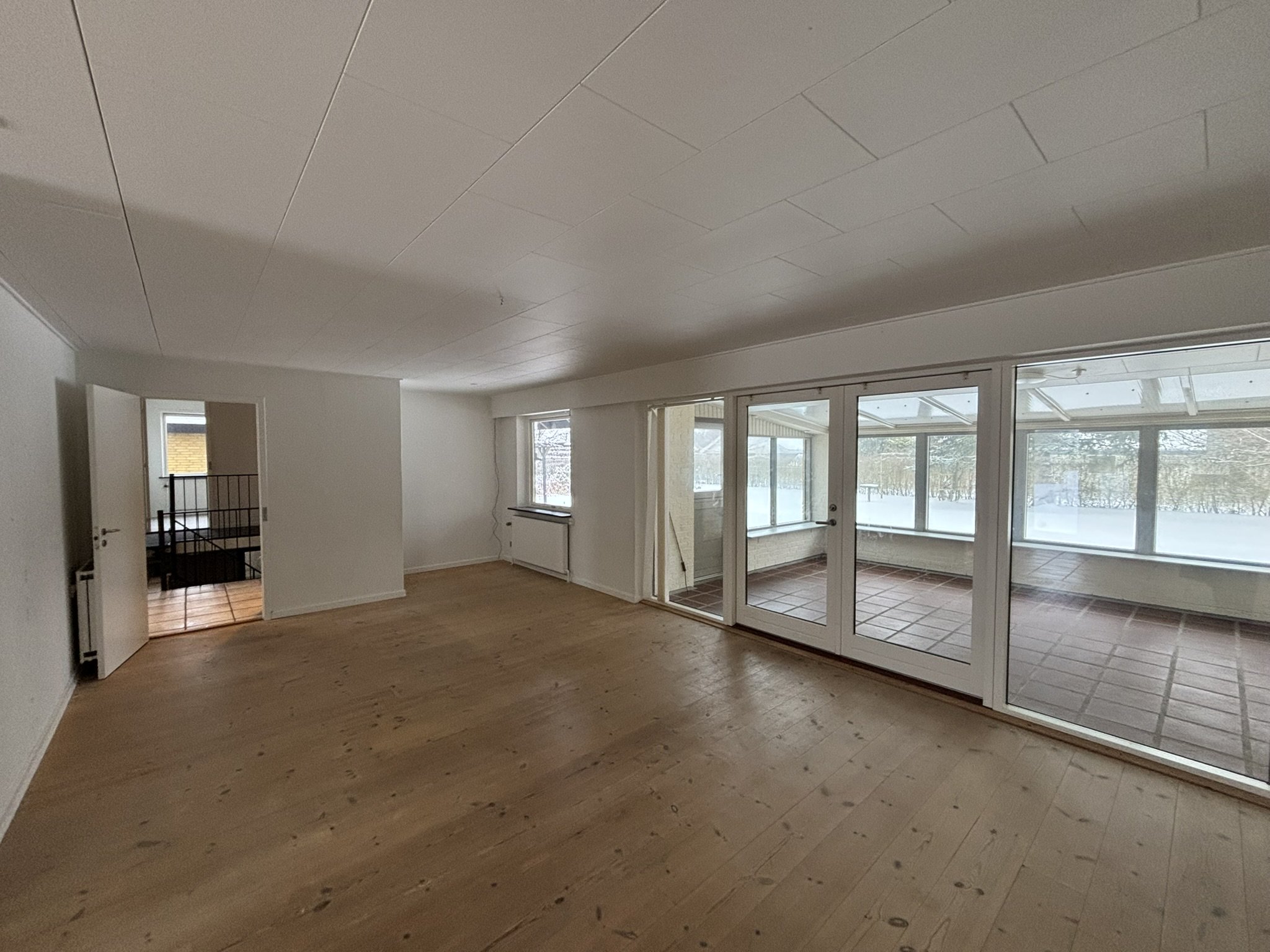 Fremhævet  billede i fuldskærmstilstand. Billede af Slåenvænget 3, 5856 Ryslinge