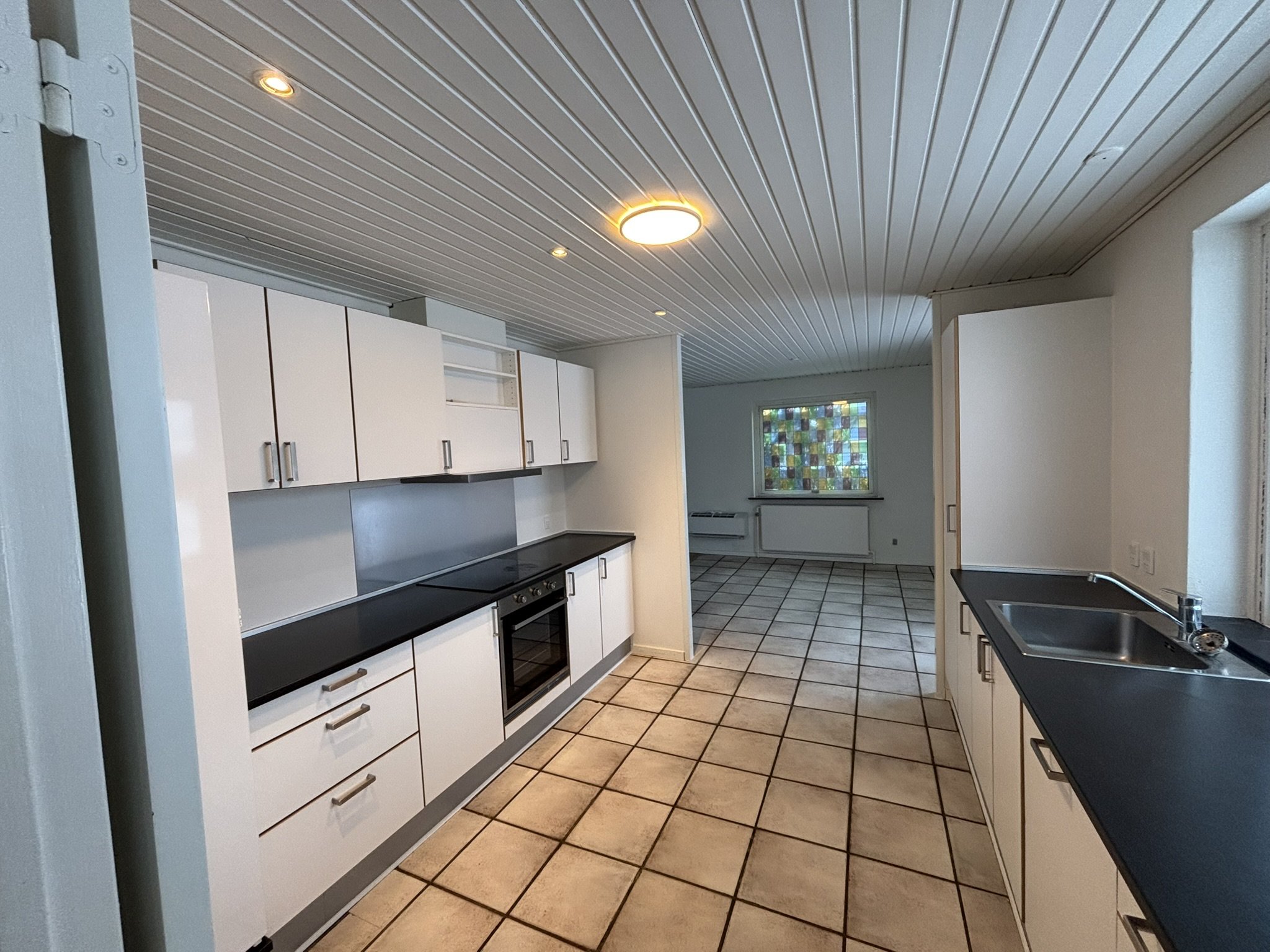 Fremhævet  billede i fuldskærmstilstand. Billede af Slåenvænget 3, 5856 Ryslinge