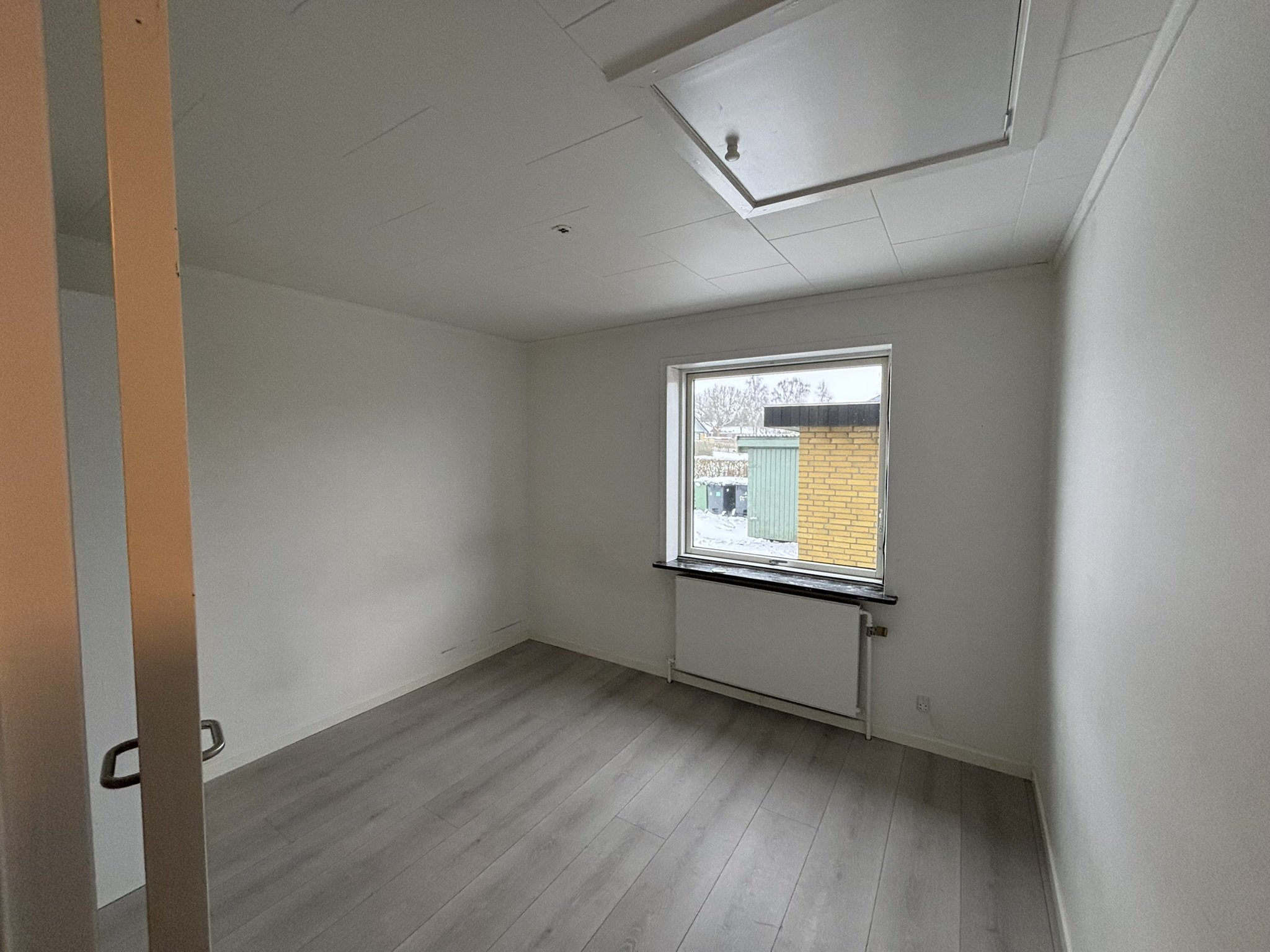 Fremhævet  billede i fuldskærmstilstand. Billede af Slåenvænget 3, 5856 Ryslinge