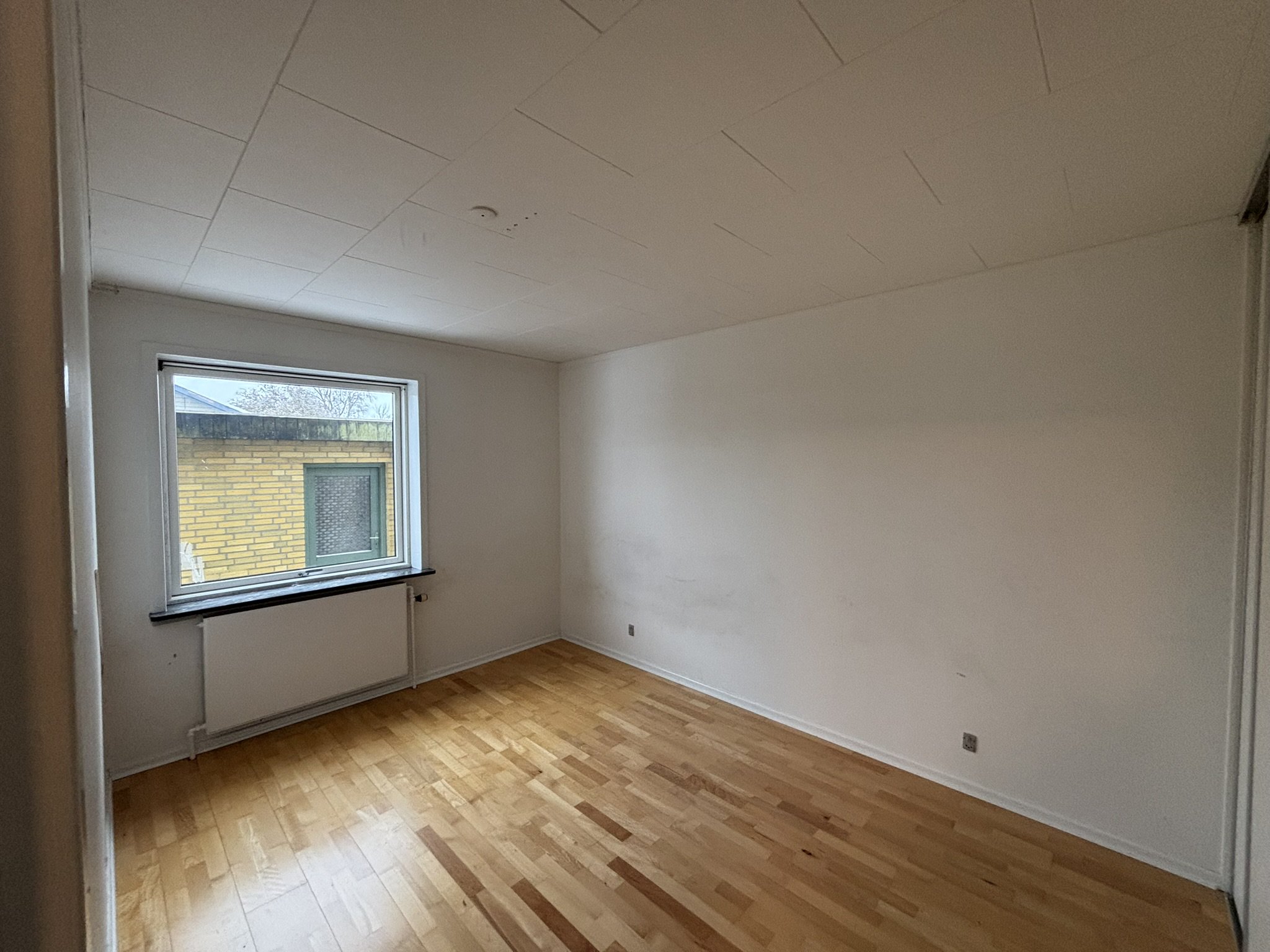 Fremhævet  billede i fuldskærmstilstand. Billede af Slåenvænget 3, 5856 Ryslinge