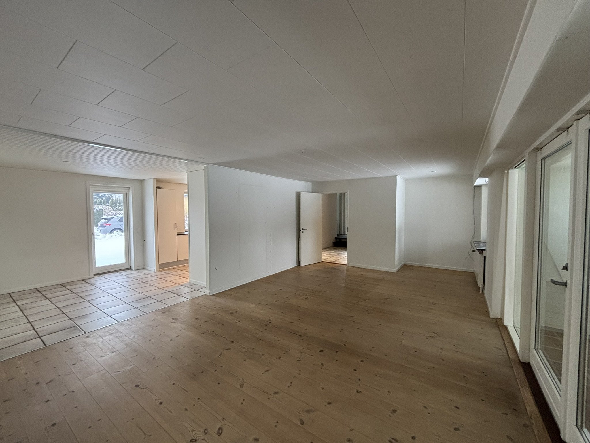 Fremhævet  billede i fuldskærmstilstand. Billede af Slåenvænget 3, 5856 Ryslinge