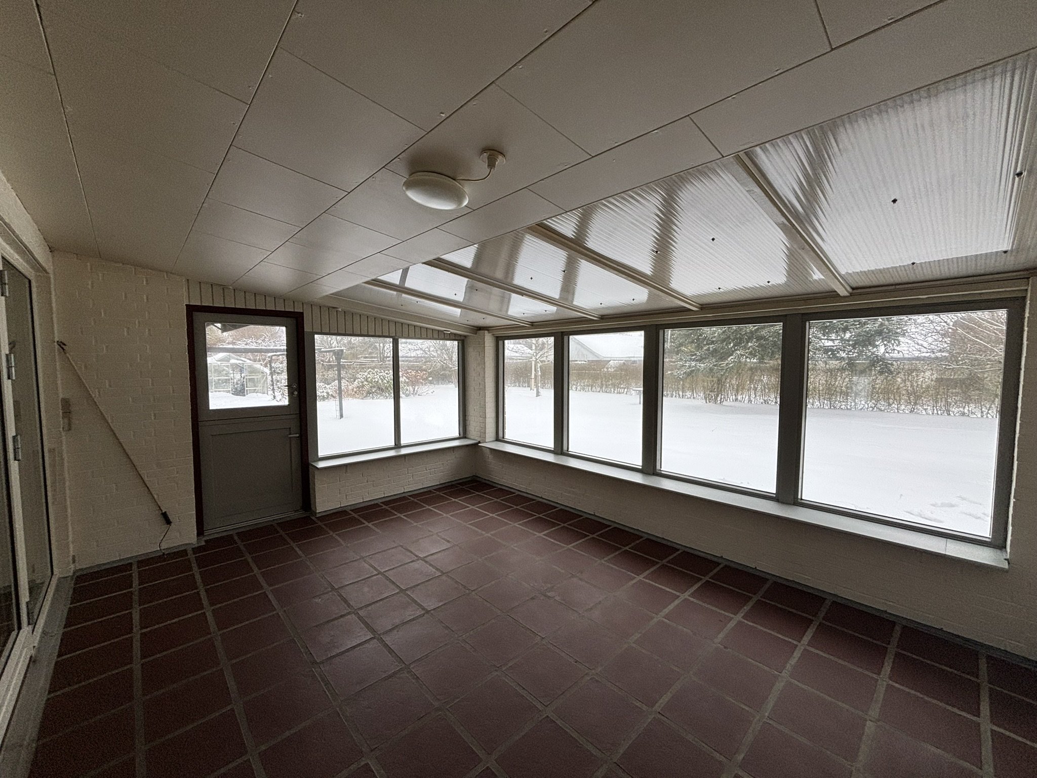 Fremhævet  billede i fuldskærmstilstand. Billede af Slåenvænget 3, 5856 Ryslinge