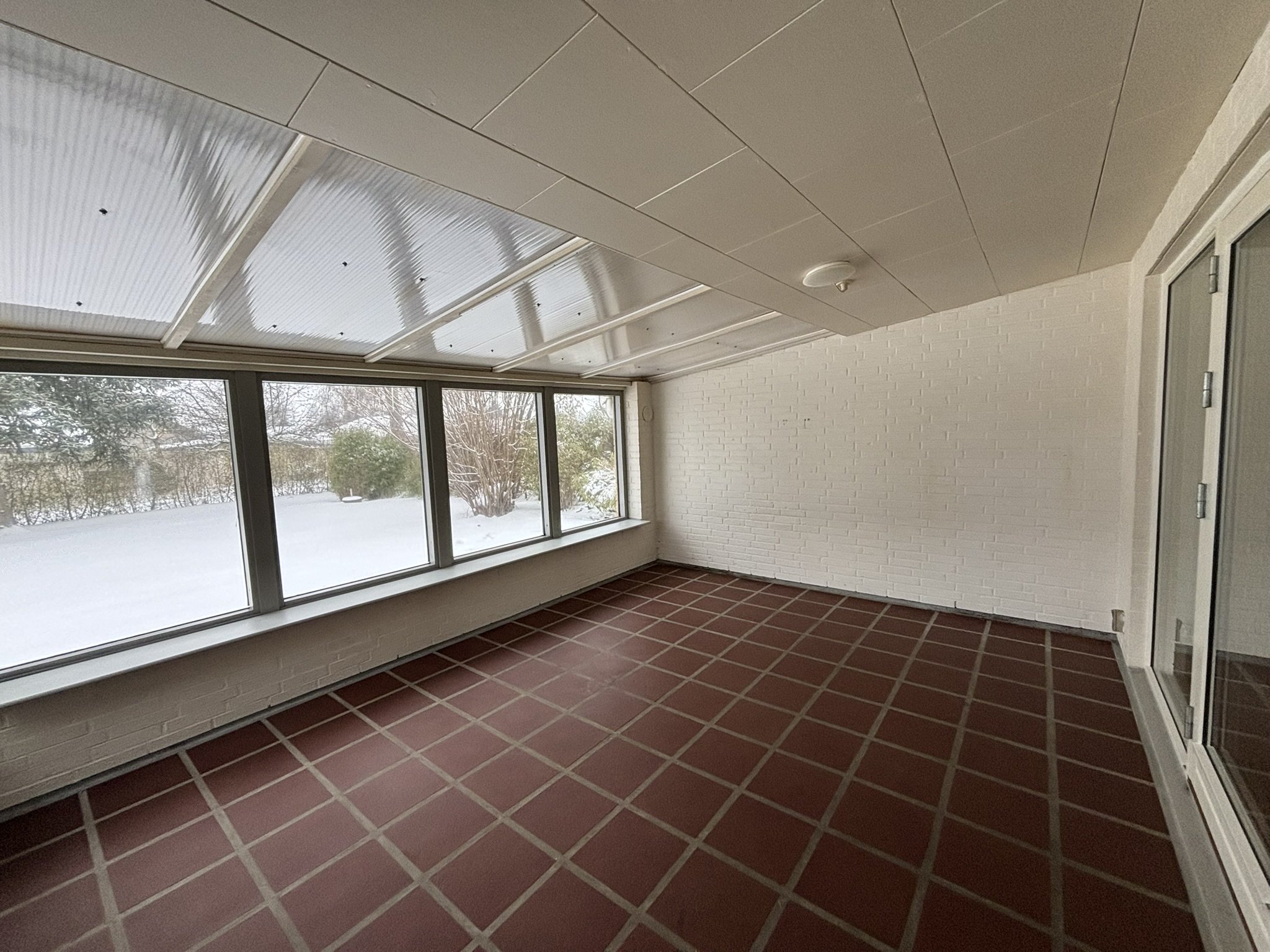 Fremhævet  billede i fuldskærmstilstand. Billede af Slåenvænget 3, 5856 Ryslinge