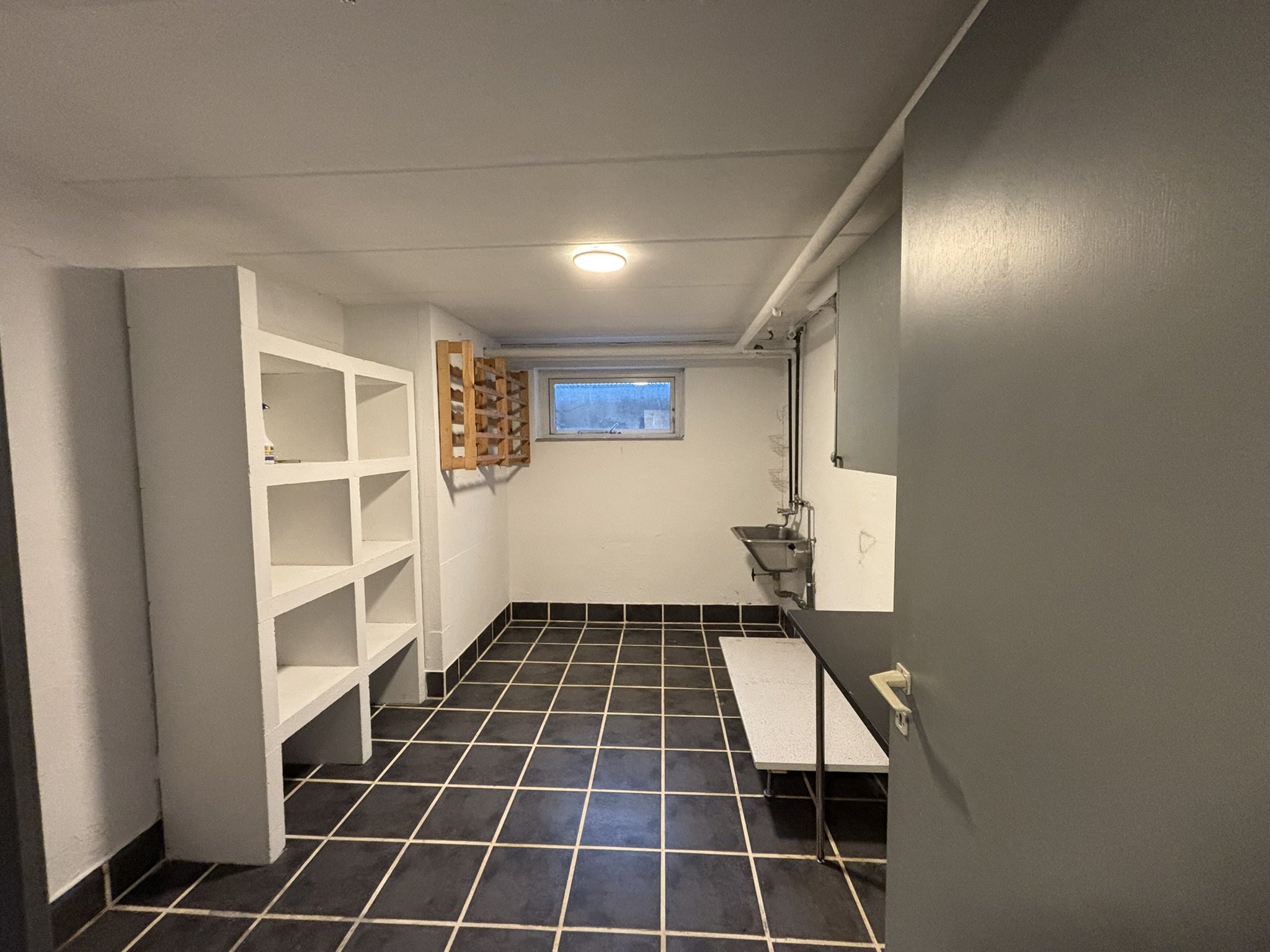 Fremhævet  billede i fuldskærmstilstand. Billede af Slåenvænget 3, 5856 Ryslinge