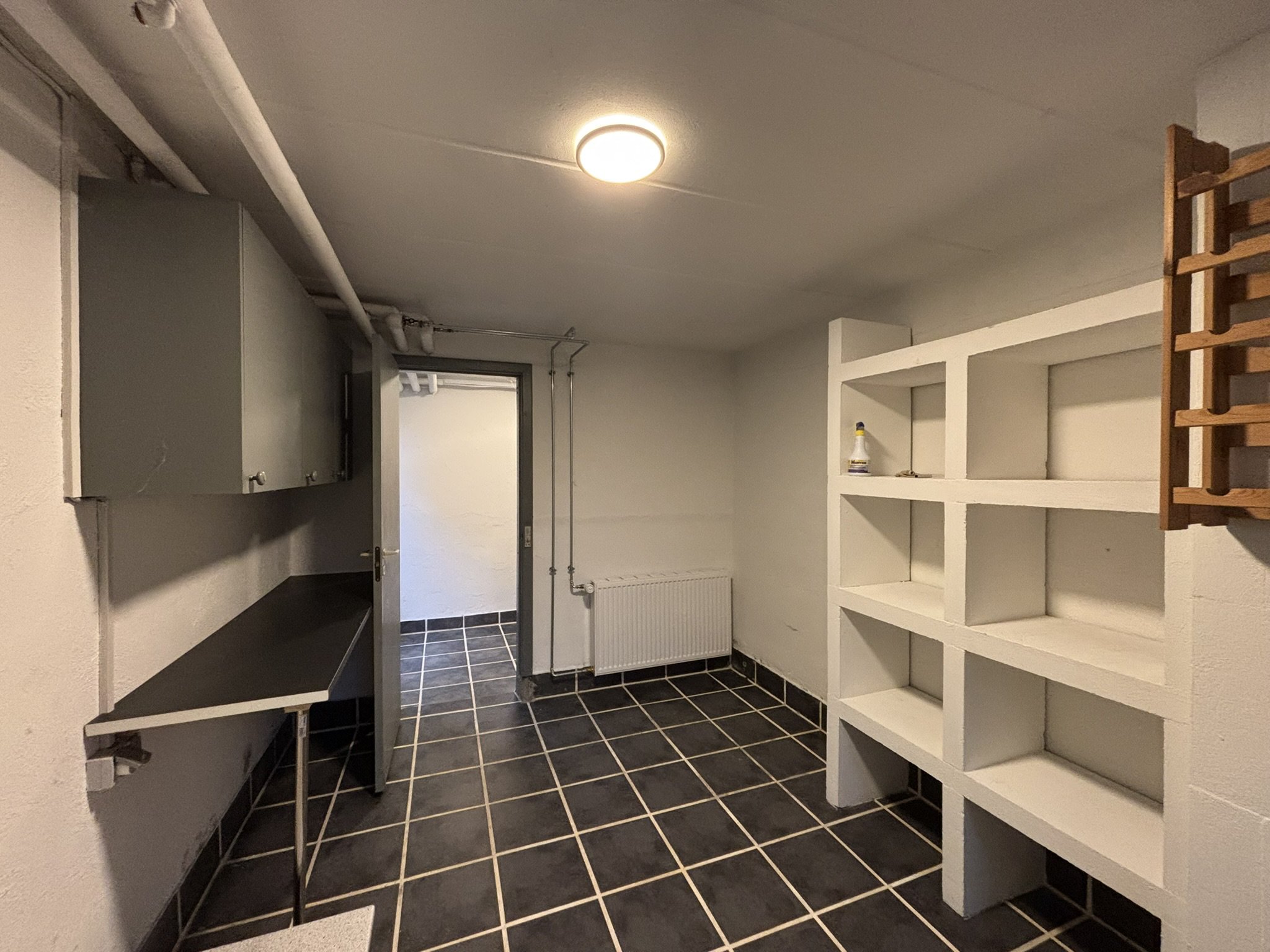 Fremhævet  billede i fuldskærmstilstand. Billede af Slåenvænget 3, 5856 Ryslinge