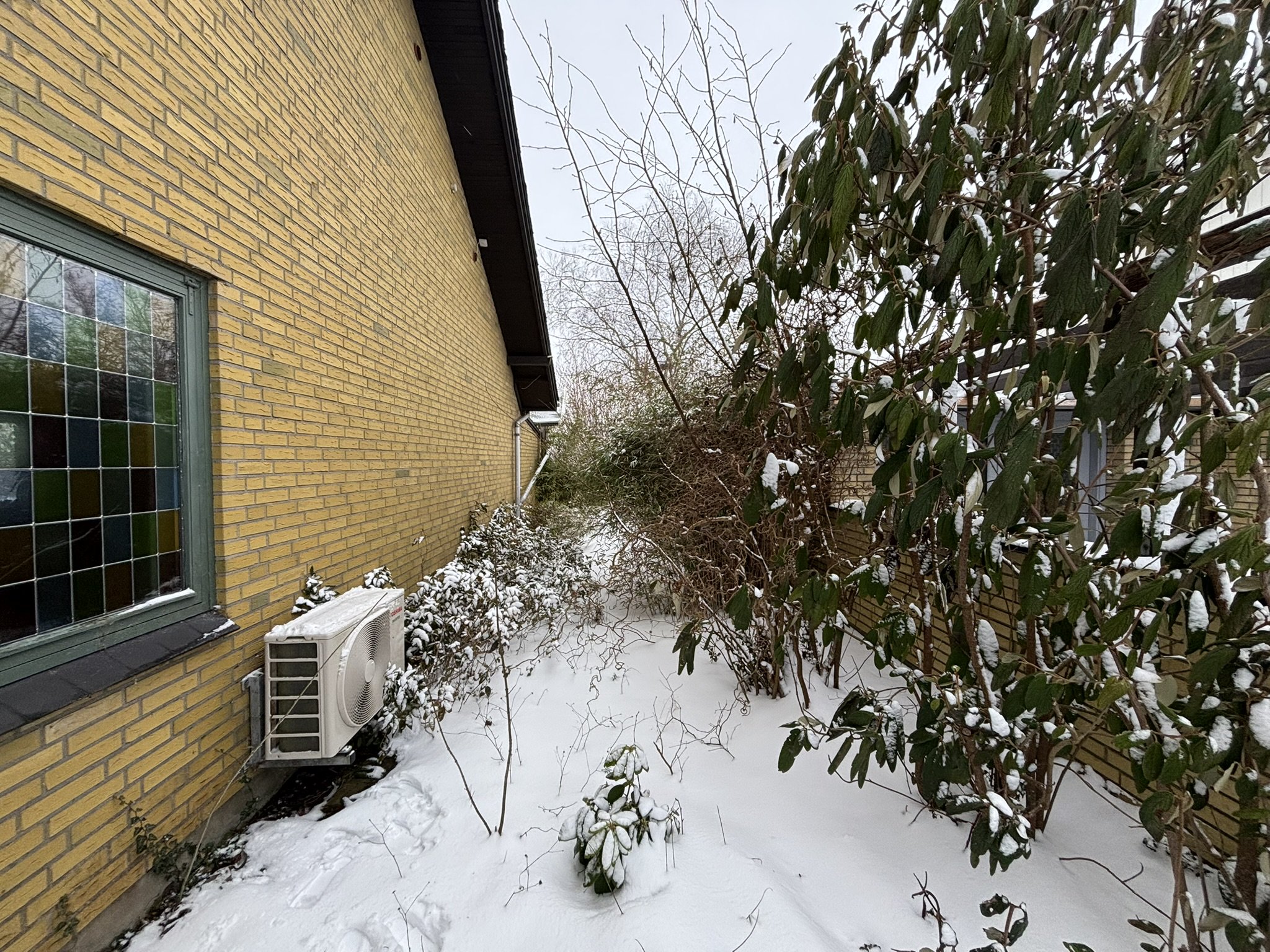 Fremhævet  billede i fuldskærmstilstand. Billede af Slåenvænget 3, 5856 Ryslinge