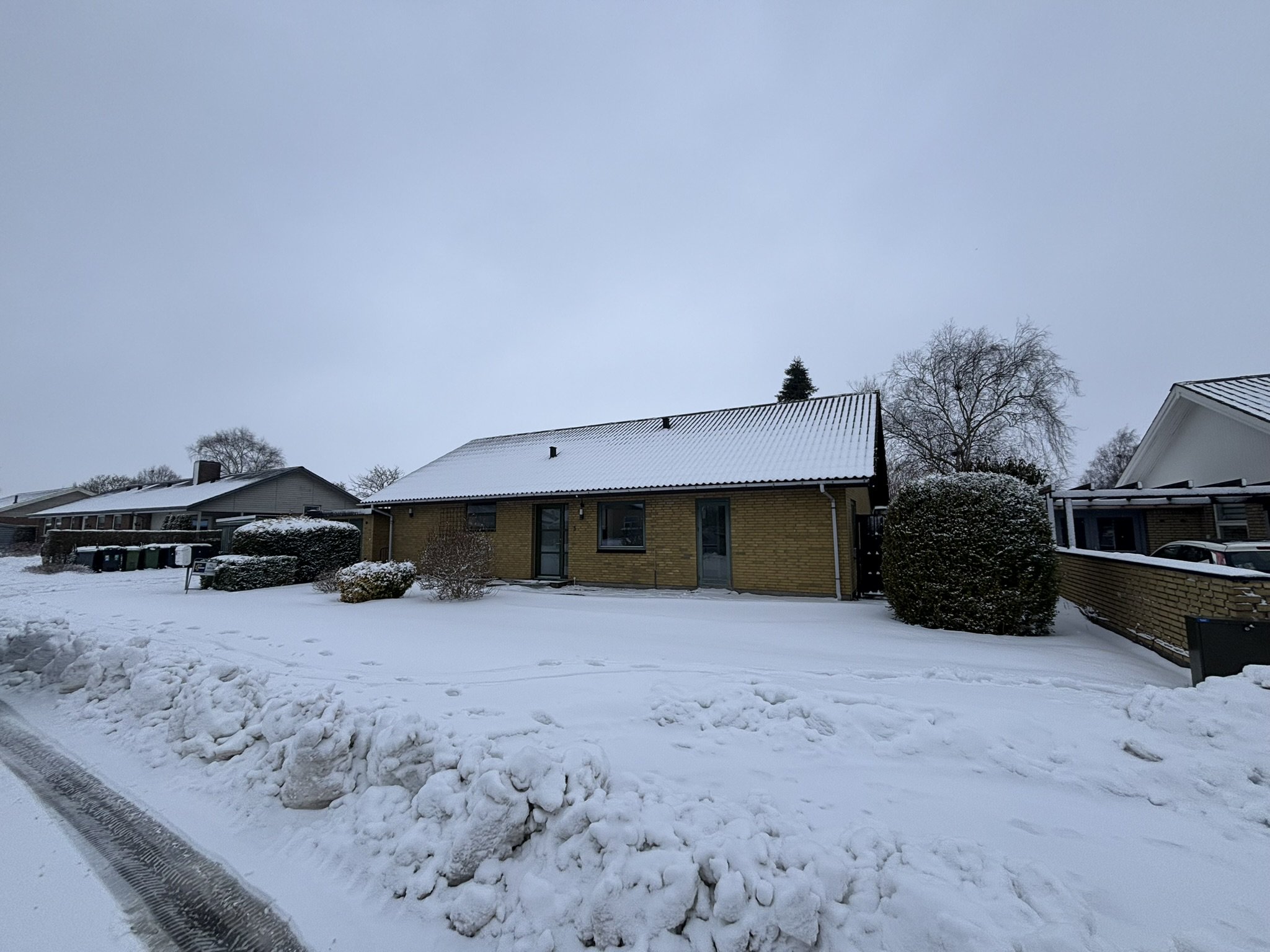 Fremhævet  billede i fuldskærmstilstand. Billede af Slåenvænget 3, 5856 Ryslinge