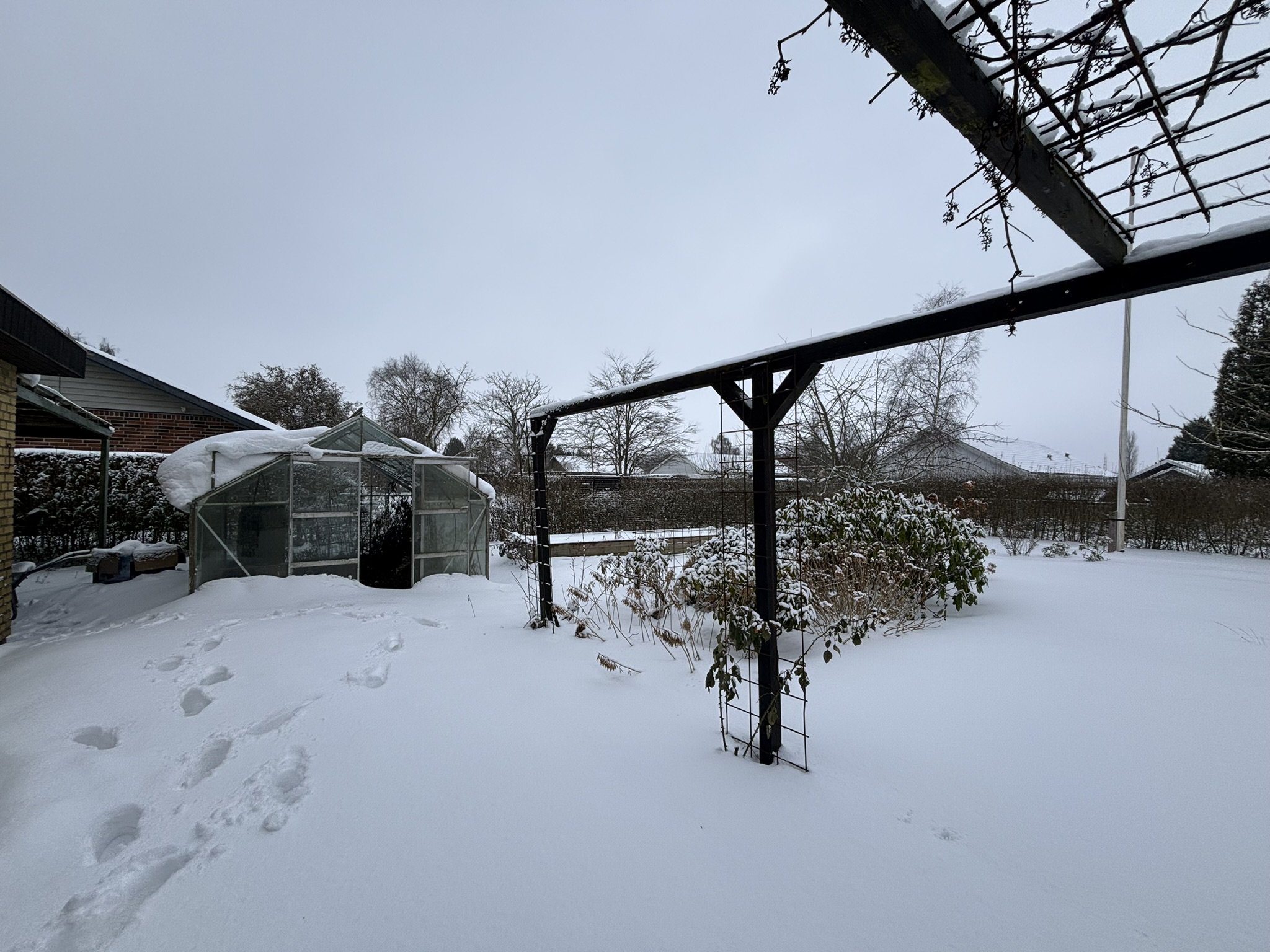 Fremhævet  billede i fuldskærmstilstand. Billede af Slåenvænget 3, 5856 Ryslinge