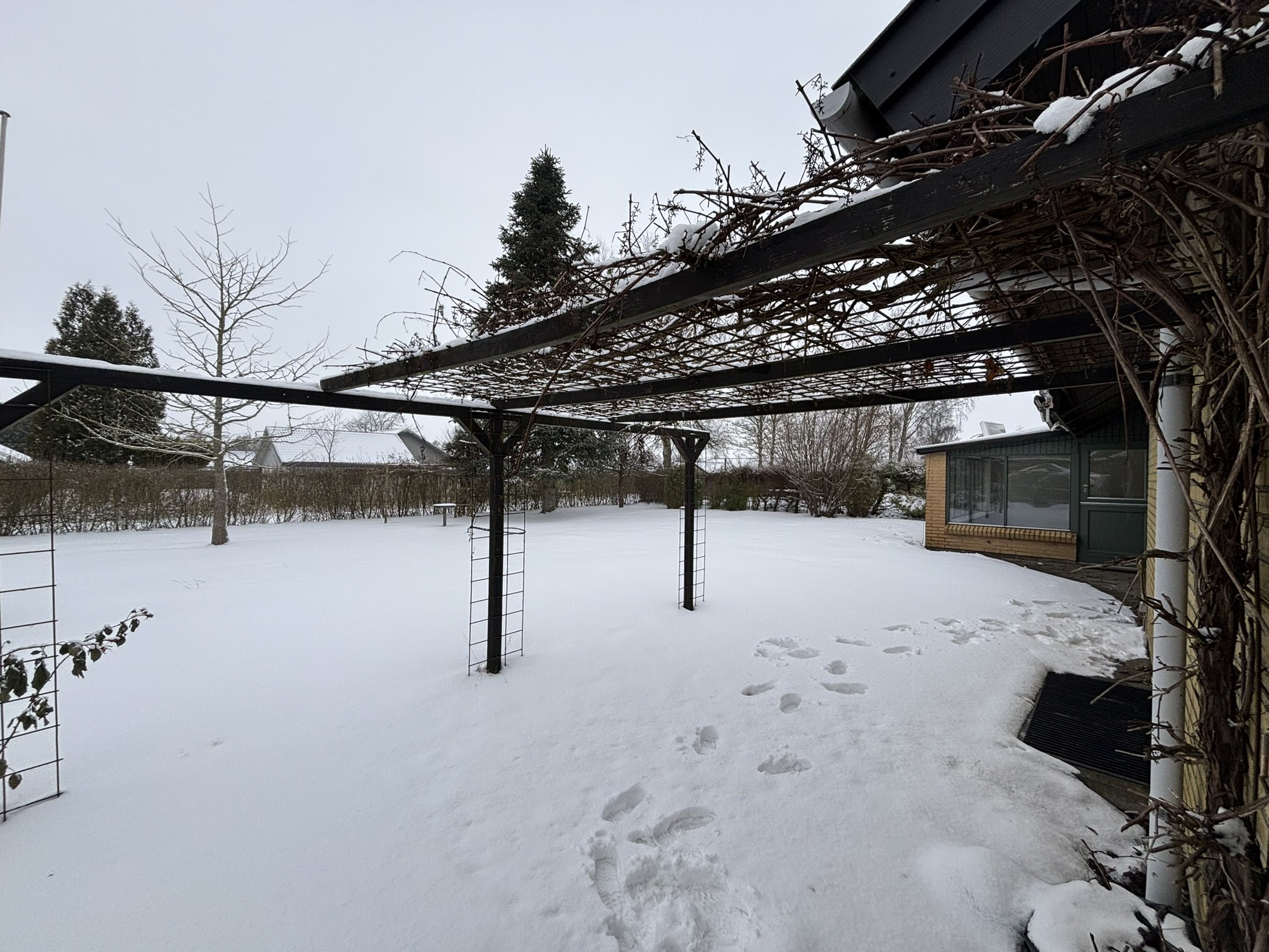 Fremhævet  billede i fuldskærmstilstand. Billede af Slåenvænget 3, 5856 Ryslinge