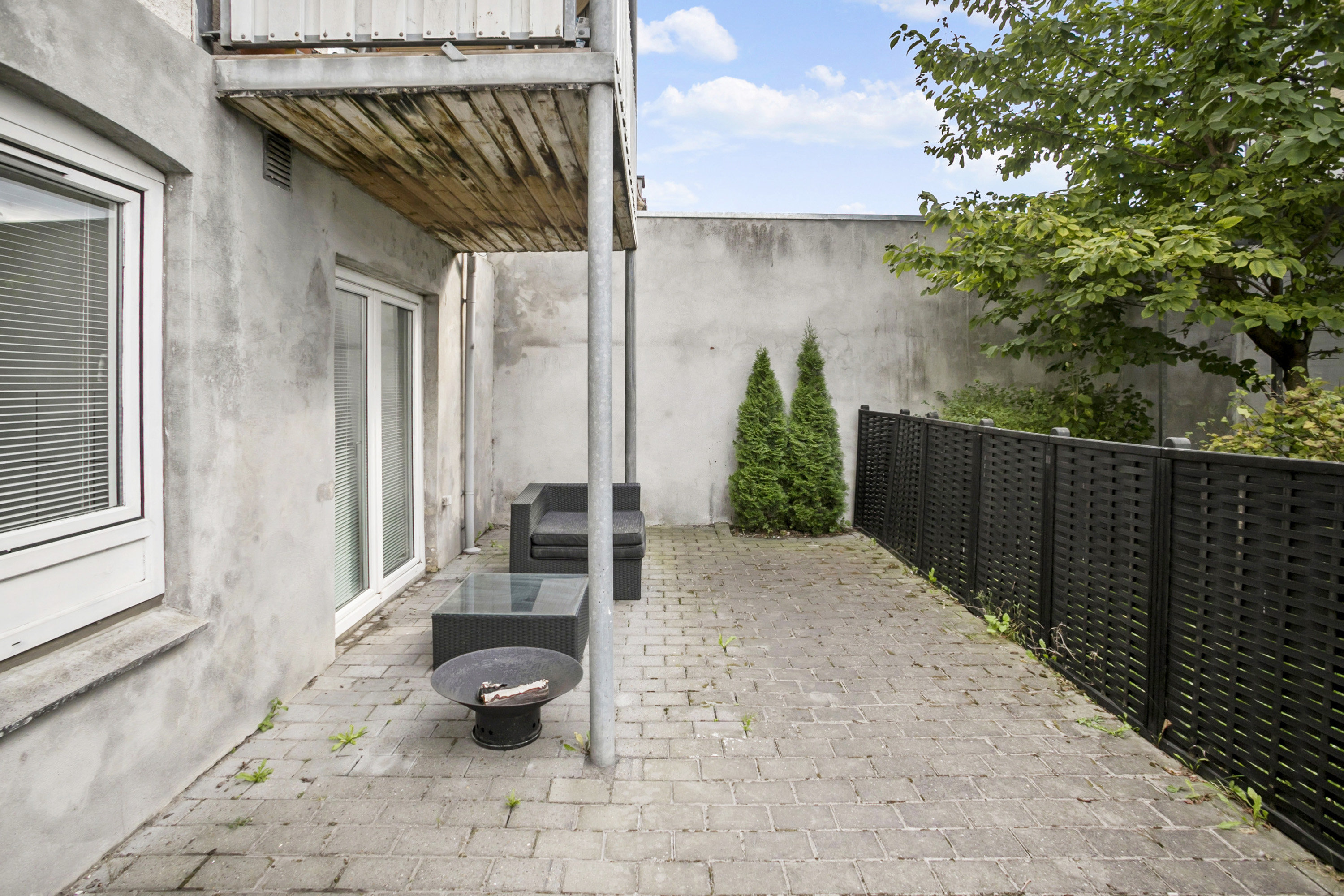 Andelsbolig på Hadsundvej 28B, kld.., 9000 Aalborg