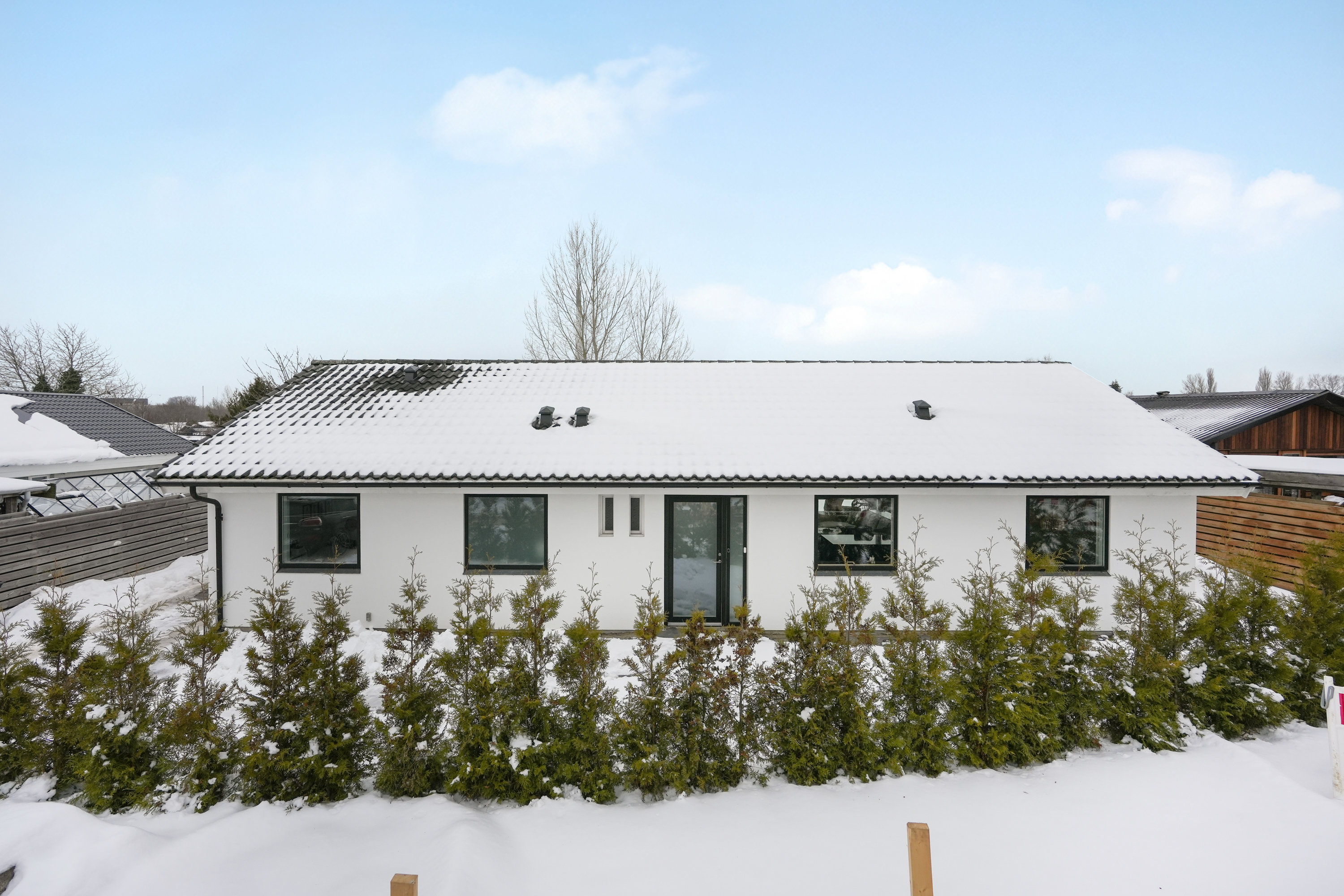 Villa: Andet på Almeengen 7, 2740 Skovlunde