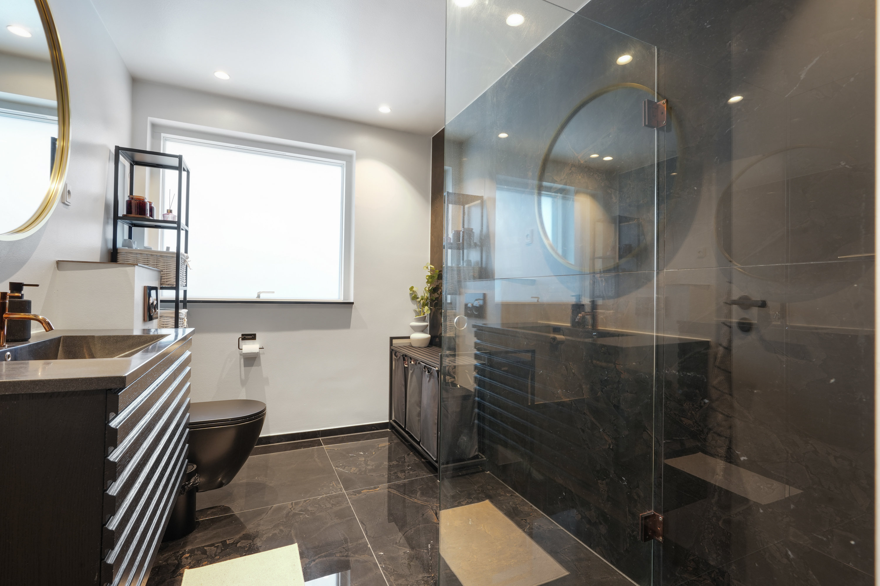 Fremhævet andet billede i fuldskærmstilstand. Billede af Almeengen 7, 2740 Skovlunde