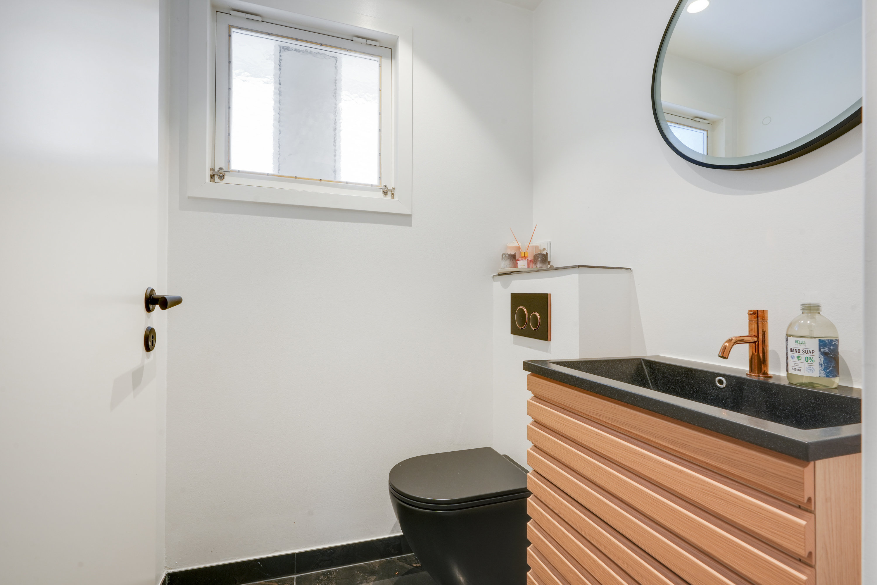 Fremhævet andet billede i fuldskærmstilstand. Billede af Almeengen 7, 2740 Skovlunde