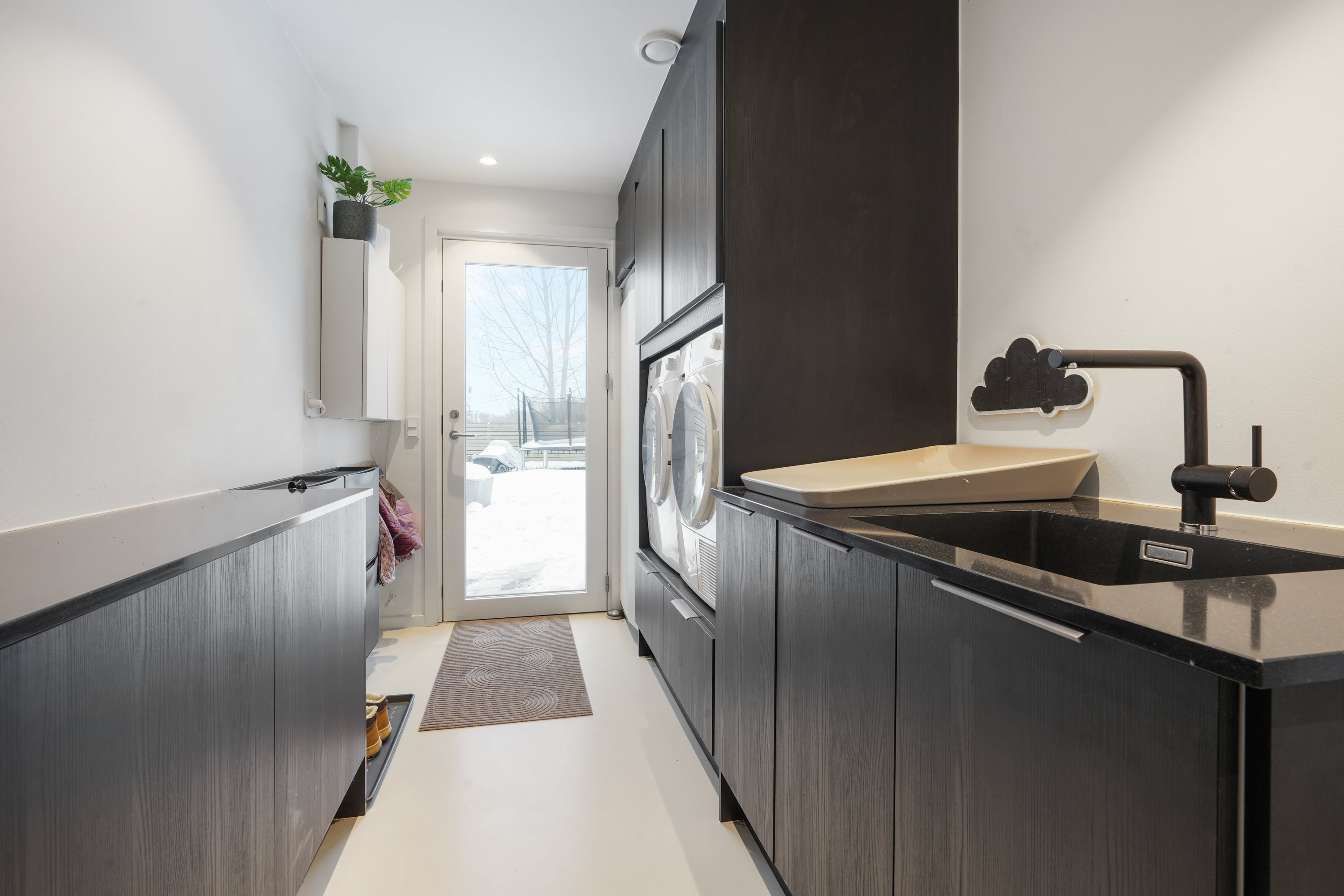 Fremhævet andet billede i fuldskærmstilstand. Billede af Almeengen 7, 2740 Skovlunde