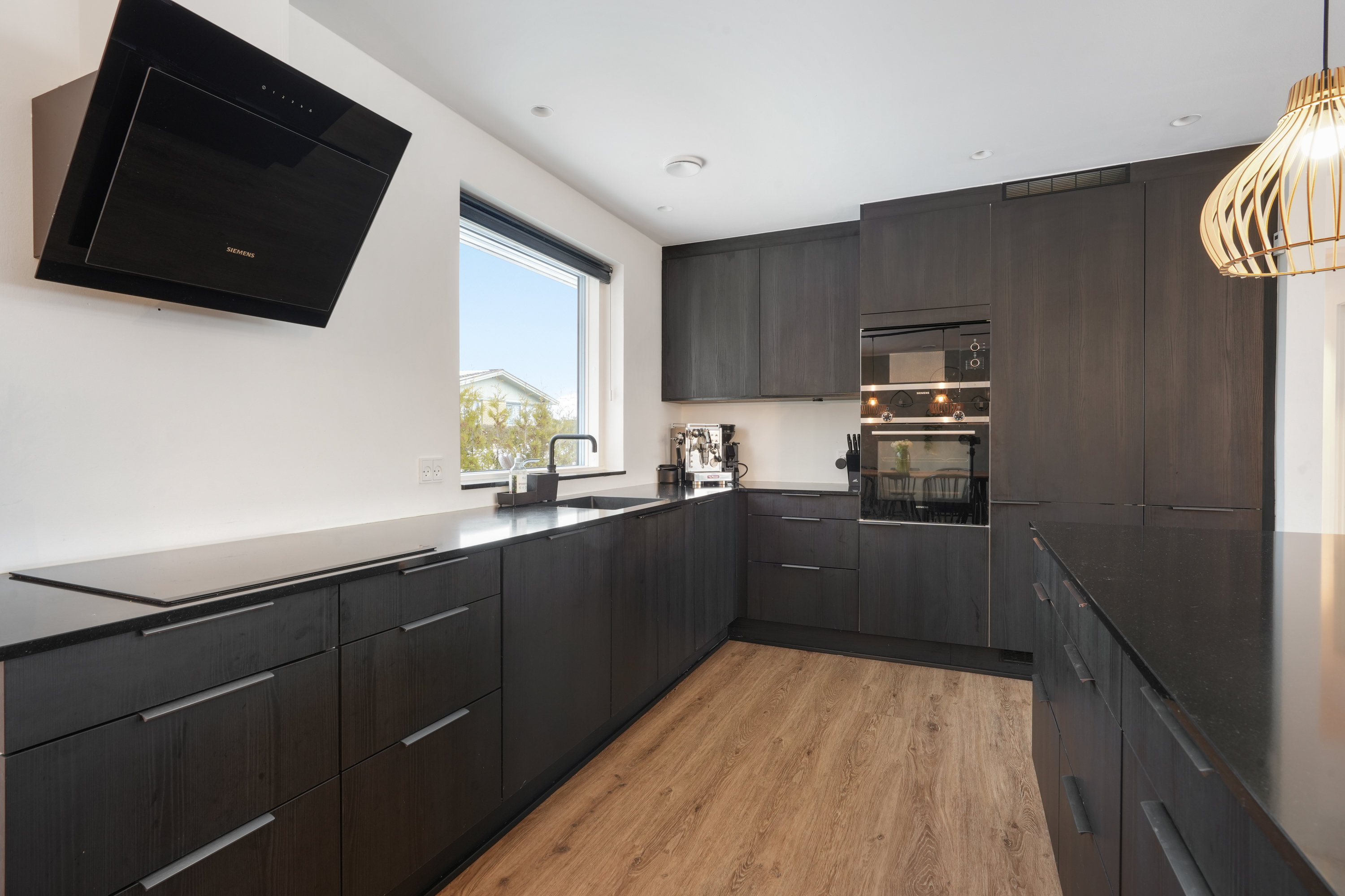 Fremhævet andet billede i fuldskærmstilstand. Billede af Almeengen 7, 2740 Skovlunde