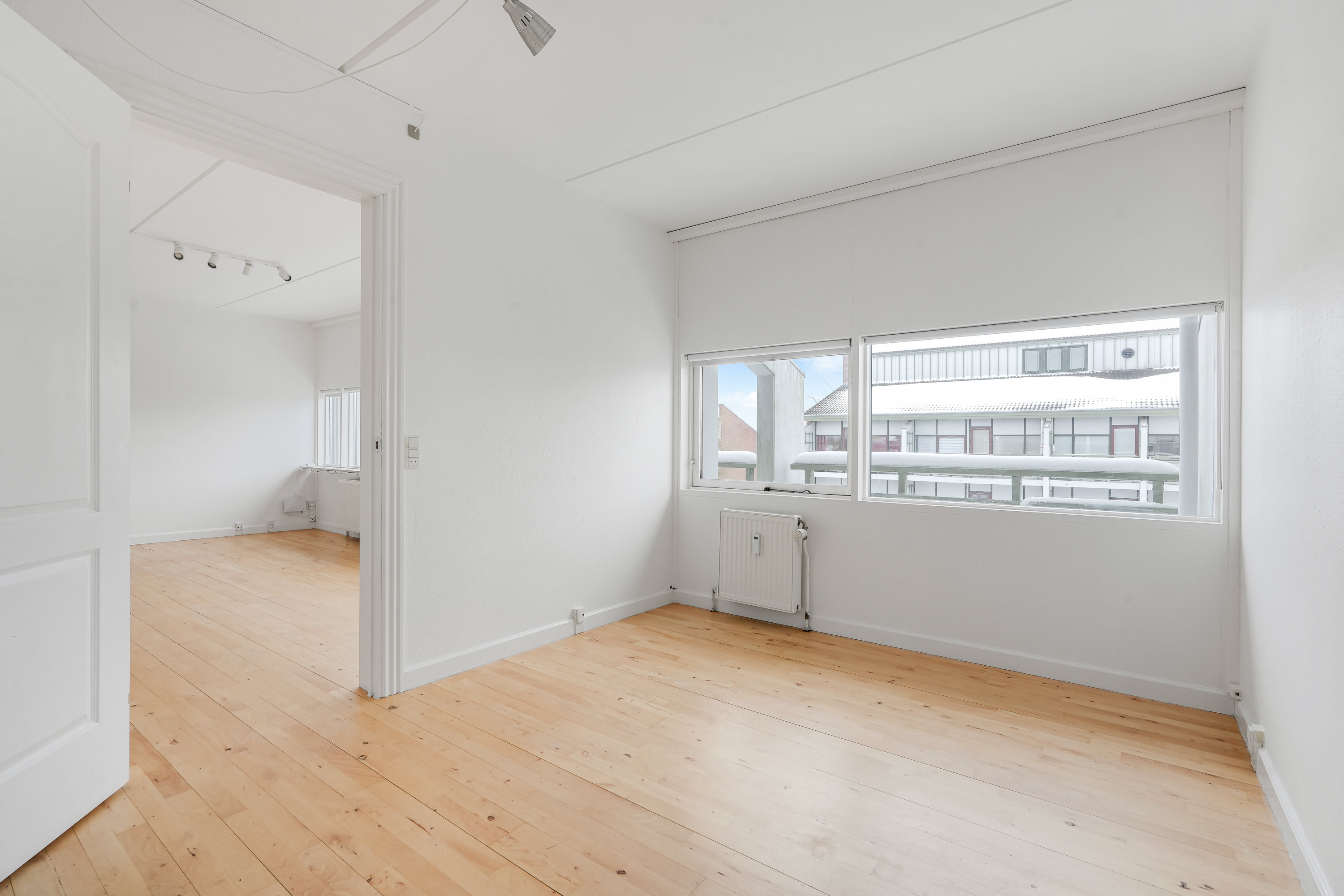 Fremhævet andet billede i fuldskærmstilstand. Billede af Pærevangen 20, 2. mf., Smørumnedre, 2765 Smørum