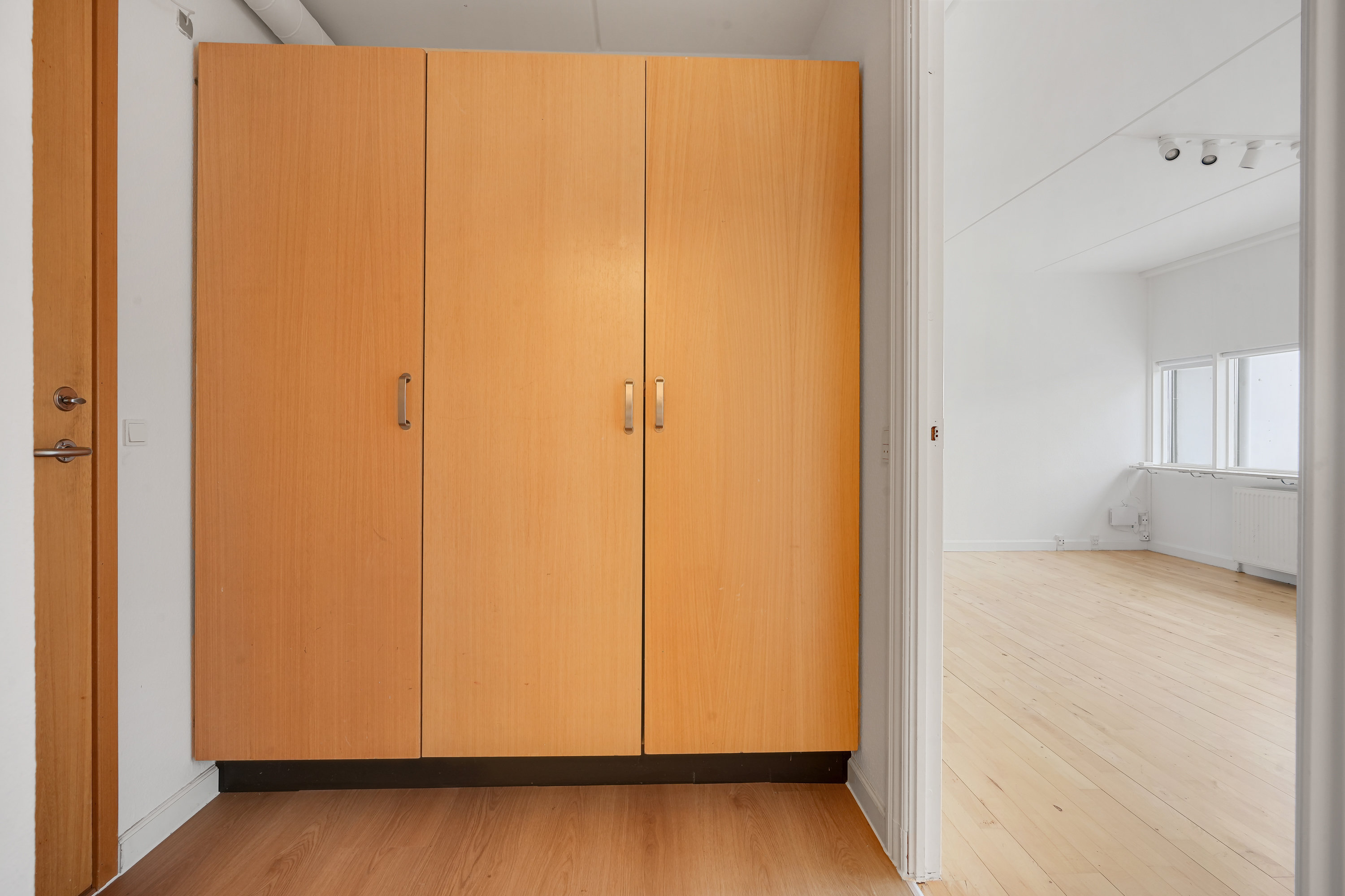 Fremhævet andet billede i fuldskærmstilstand. Billede af Pærevangen 20, 2. mf., Smørumnedre, 2765 Smørum