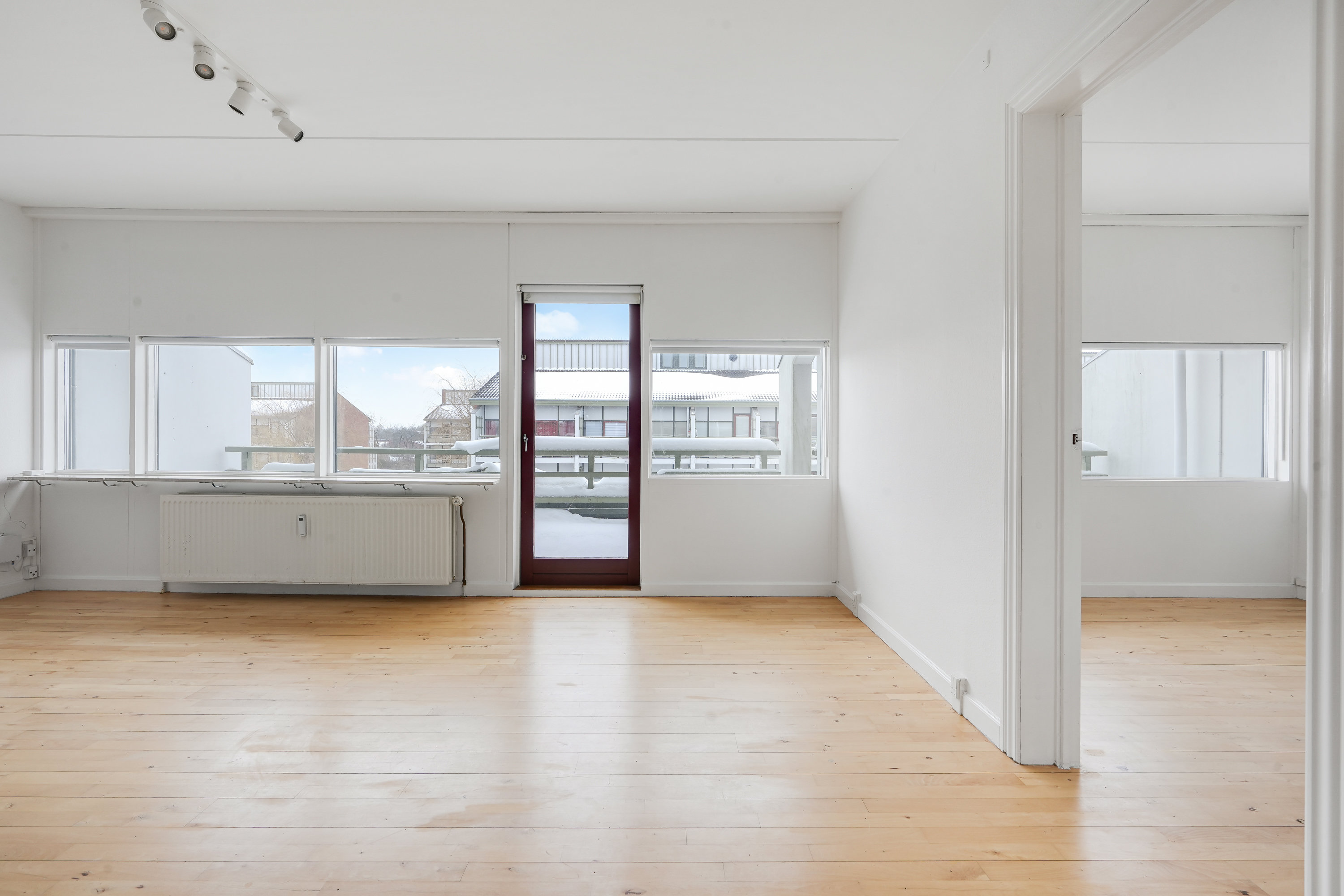 Fremhævet andet billede i fuldskærmstilstand. Billede af Pærevangen 20, 2. mf., Smørumnedre, 2765 Smørum