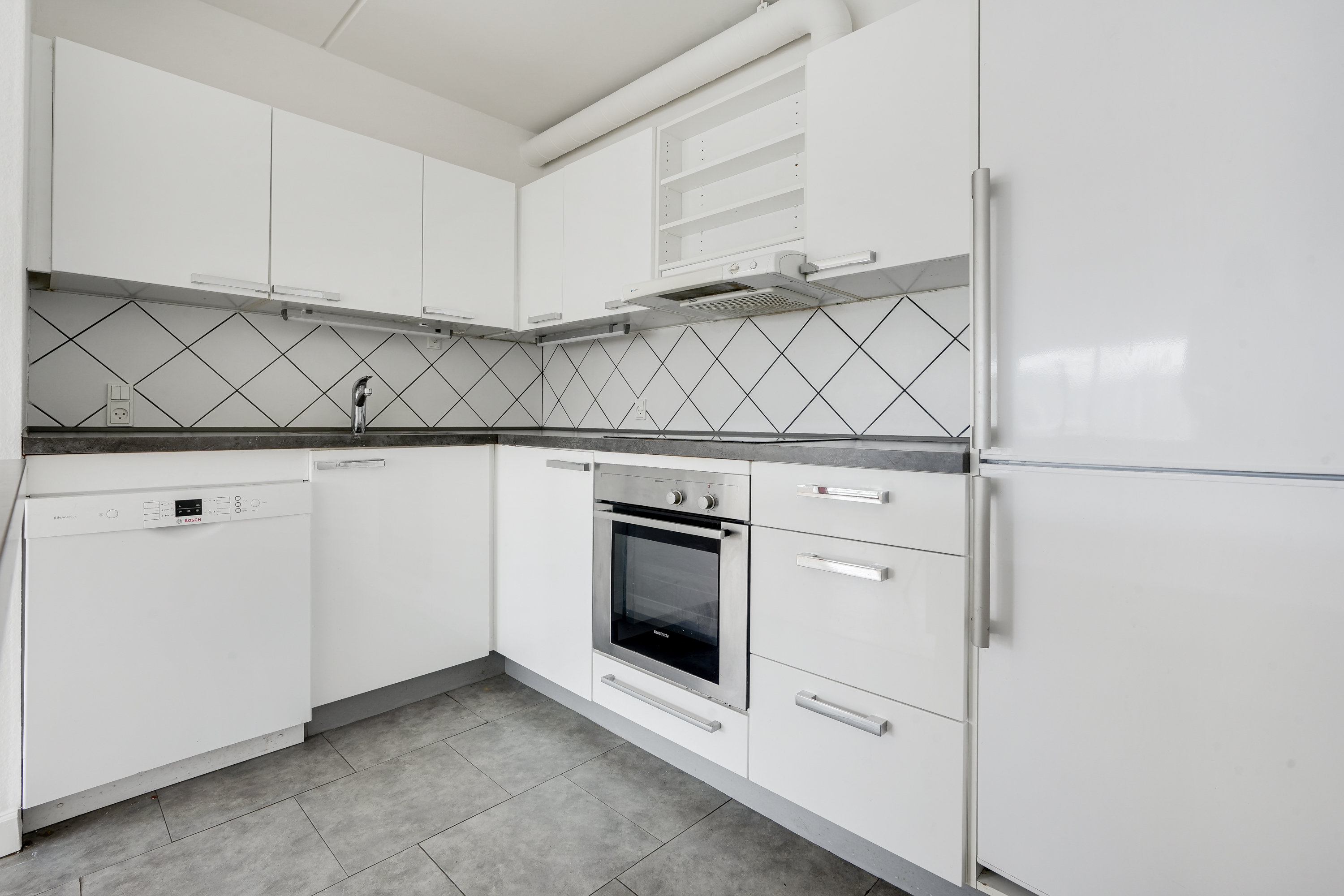 Fremhævet andet billede i fuldskærmstilstand. Billede af Pærevangen 20, 2. mf., Smørumnedre, 2765 Smørum