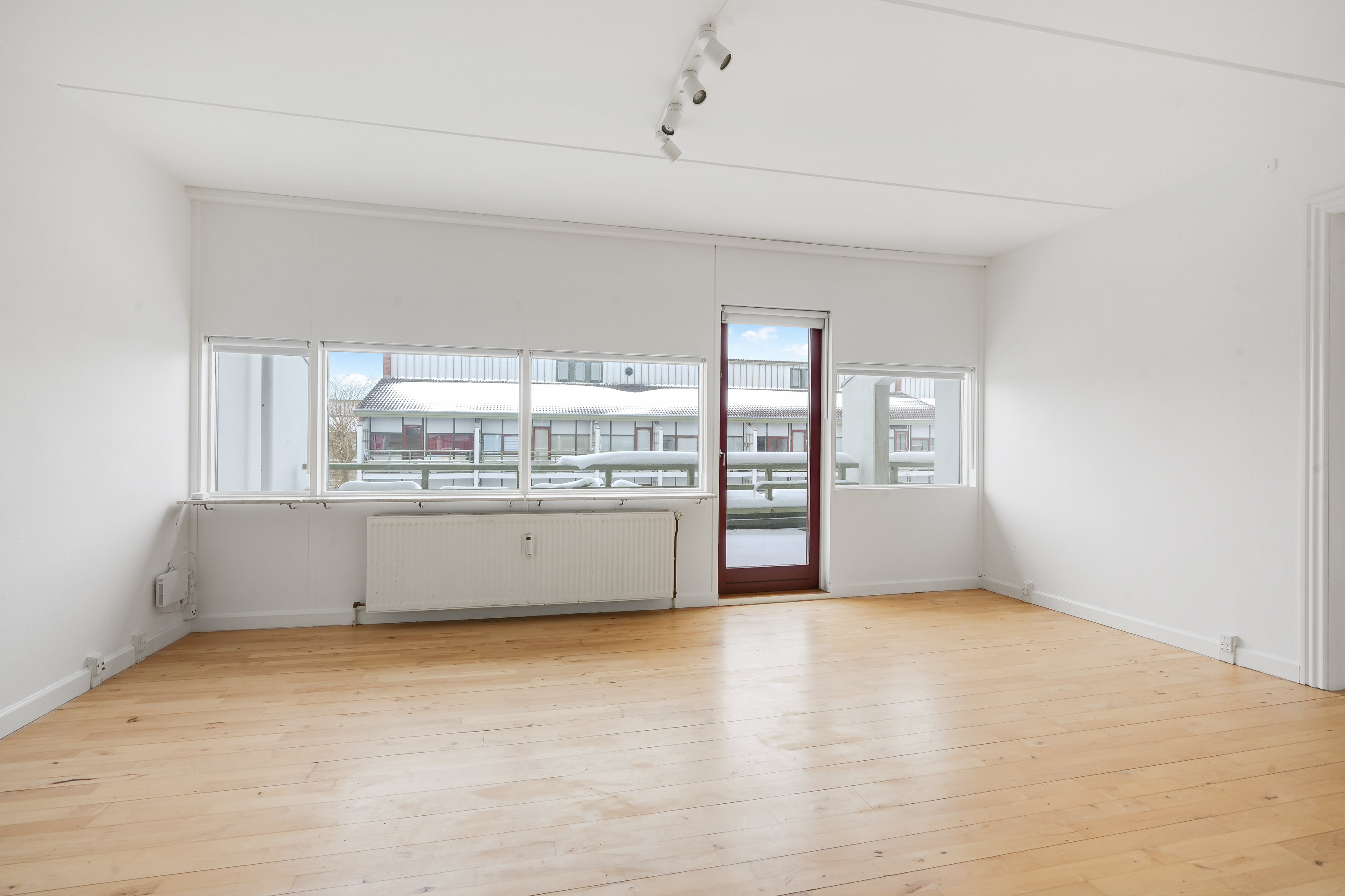 Fremhævet andet billede i fuldskærmstilstand. Billede af Pærevangen 20, 2. mf., Smørumnedre, 2765 Smørum