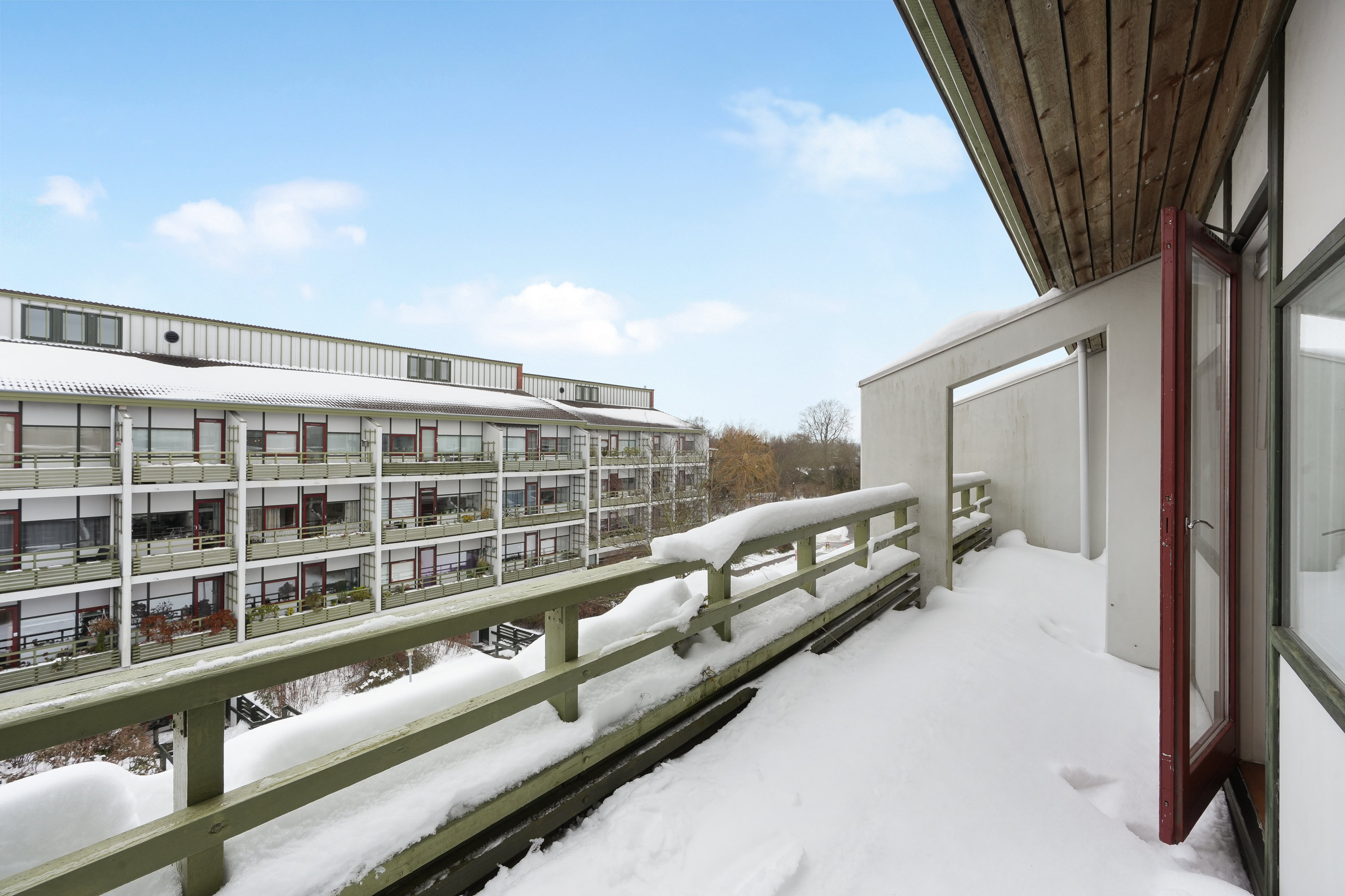 Miniaturebillede 1: andet. Billede af Pærevangen 20, 2. mf., Smørumnedre, 2765 Smørum