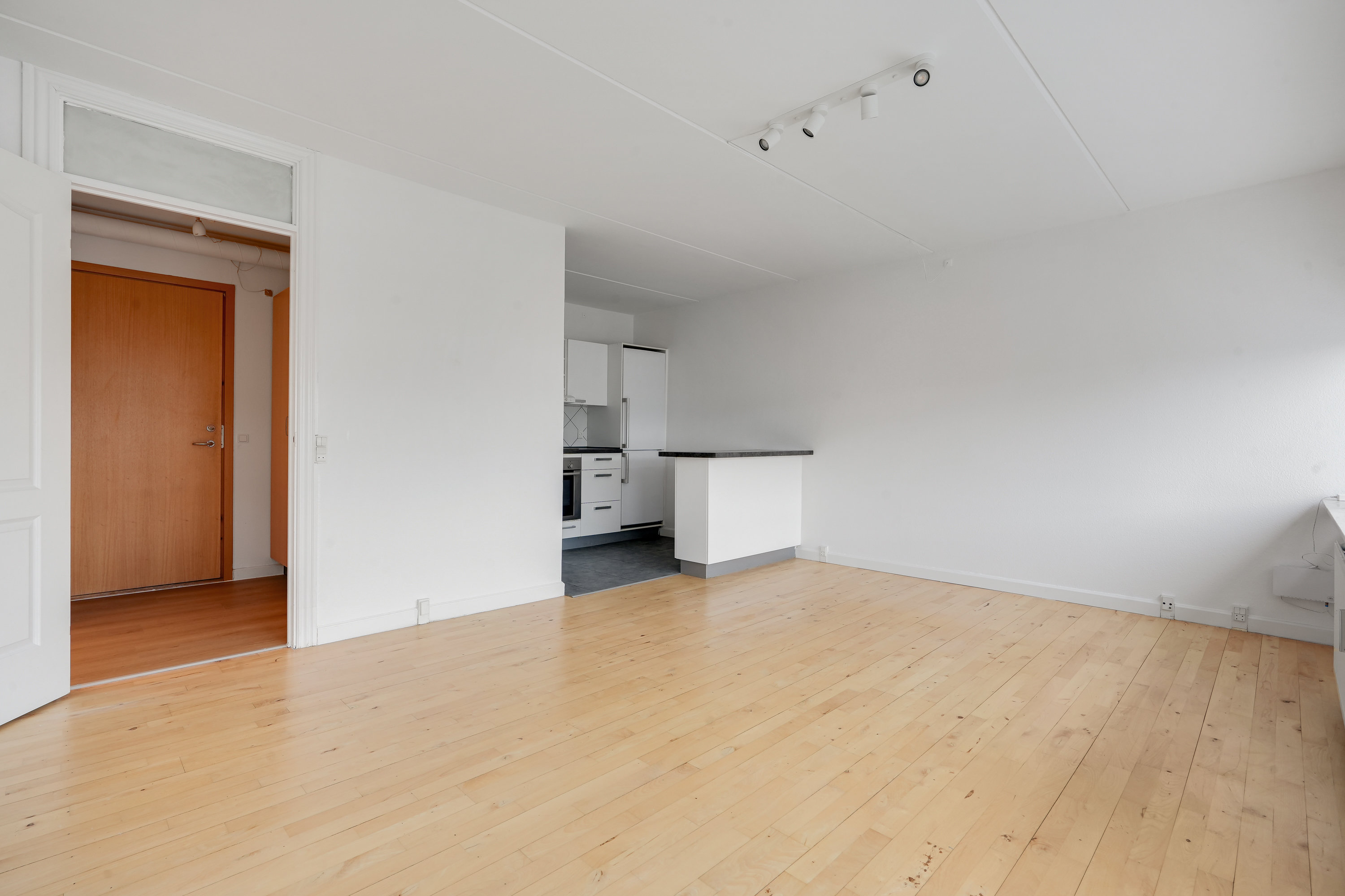 Fremhævet andet billede i fuldskærmstilstand. Billede af Pærevangen 20, 2. mf., Smørumnedre, 2765 Smørum