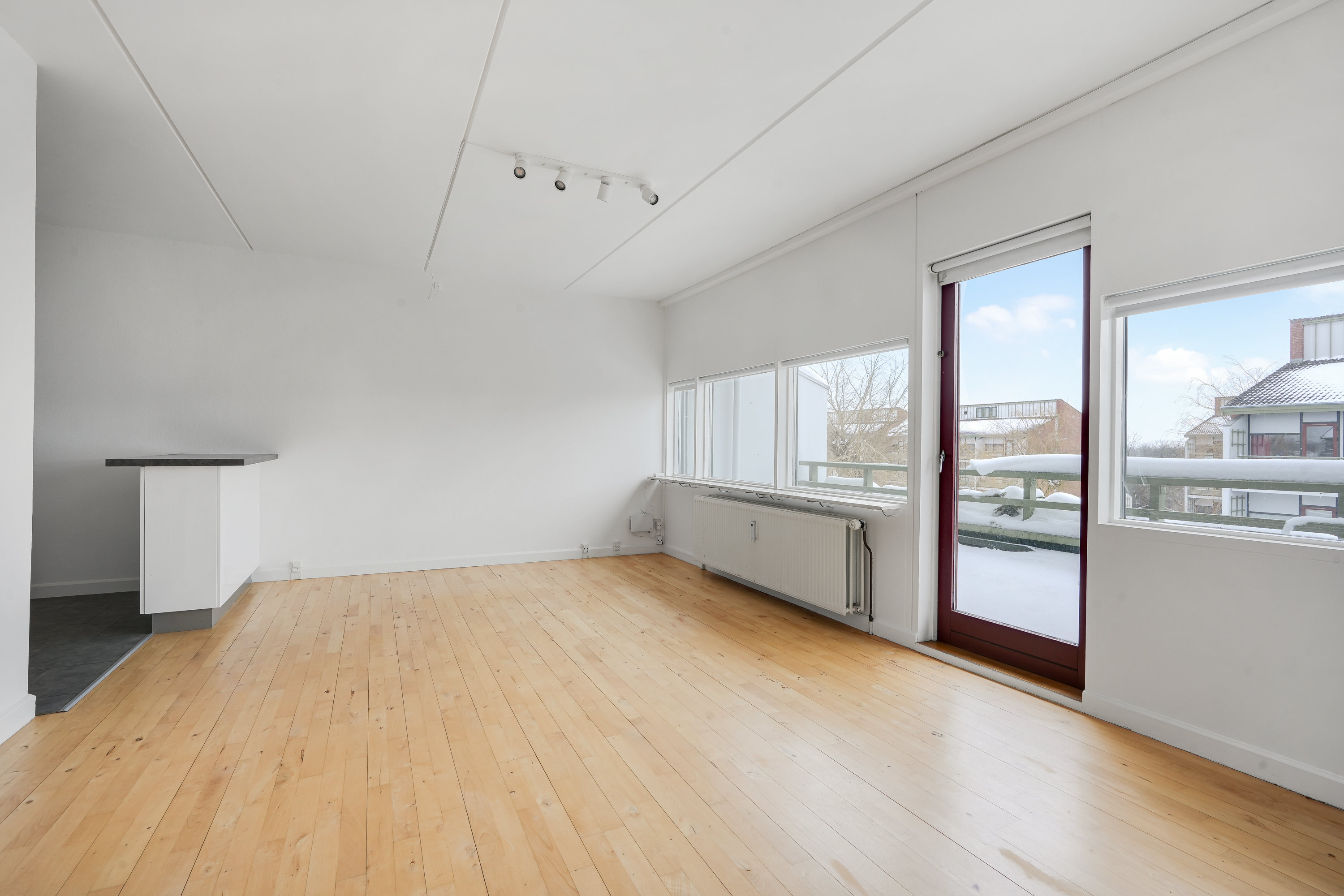 Fremhævet andet billede i fuldskærmstilstand. Billede af Pærevangen 20, 2. mf., Smørumnedre, 2765 Smørum