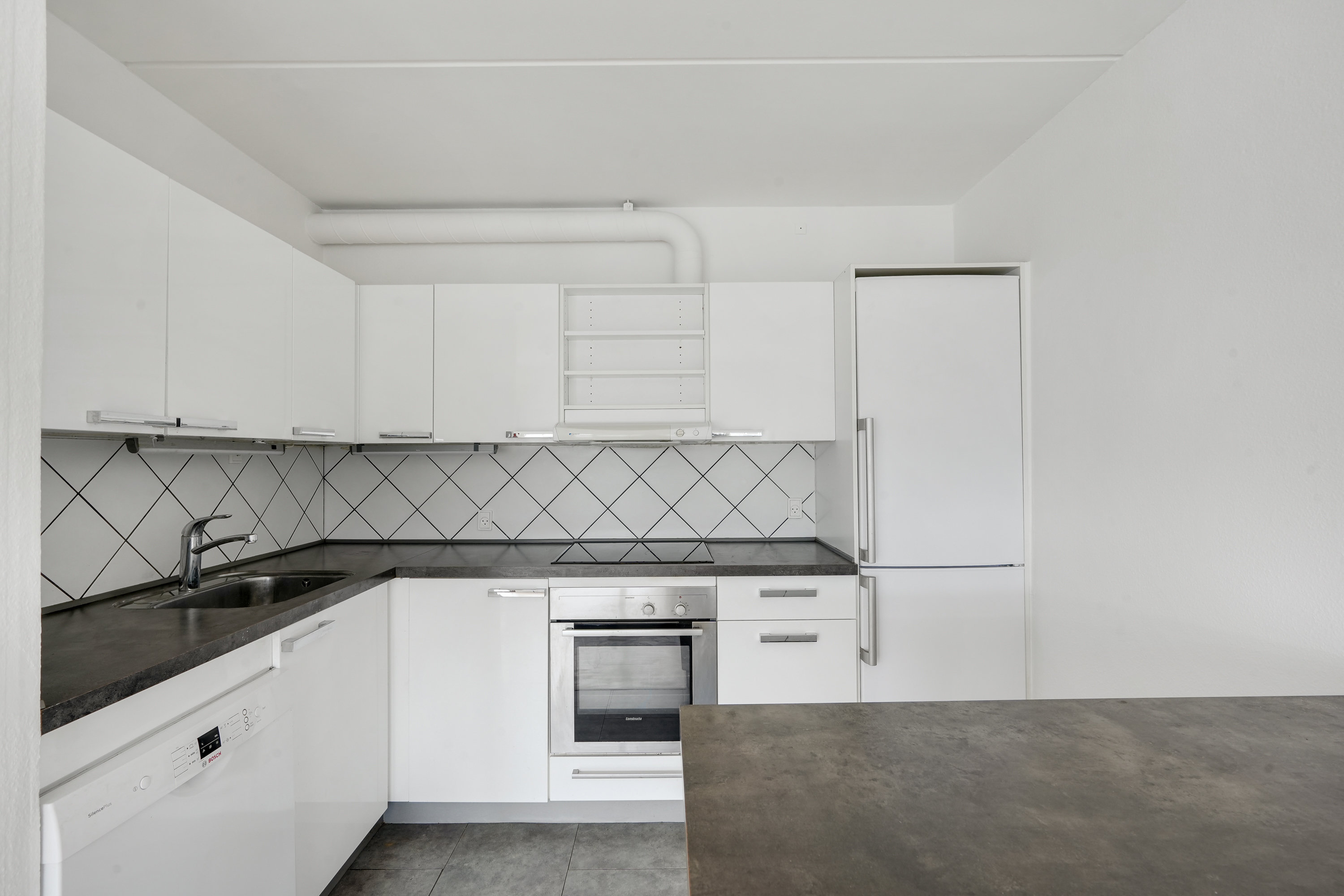 Fremhævet andet billede i fuldskærmstilstand. Billede af Pærevangen 20, 2. mf., Smørumnedre, 2765 Smørum