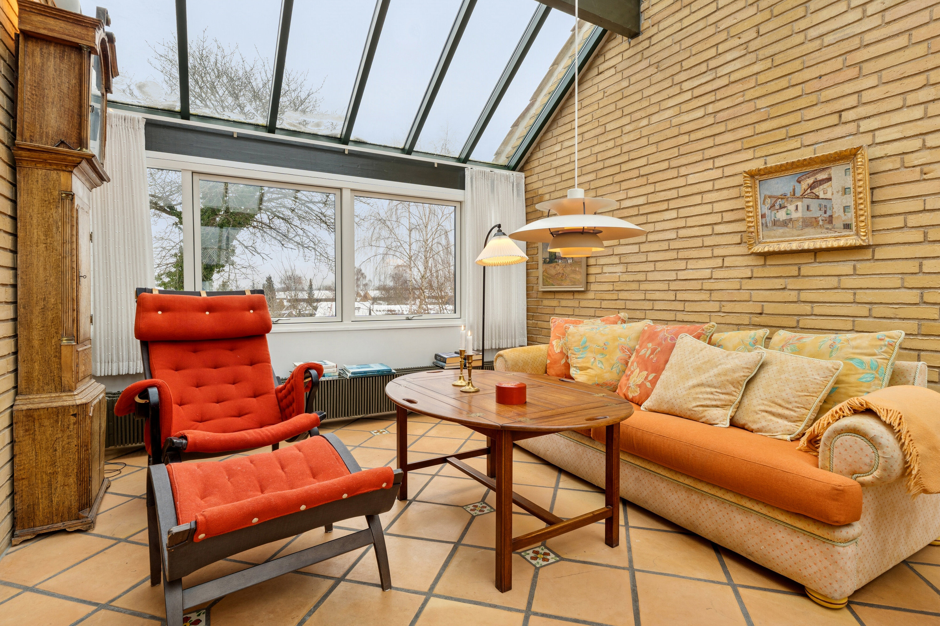 Fremhævet alrum billede i fuldskærmstilstand. Billede af Gassehaven 17, Gl Holte, 2840 Holte