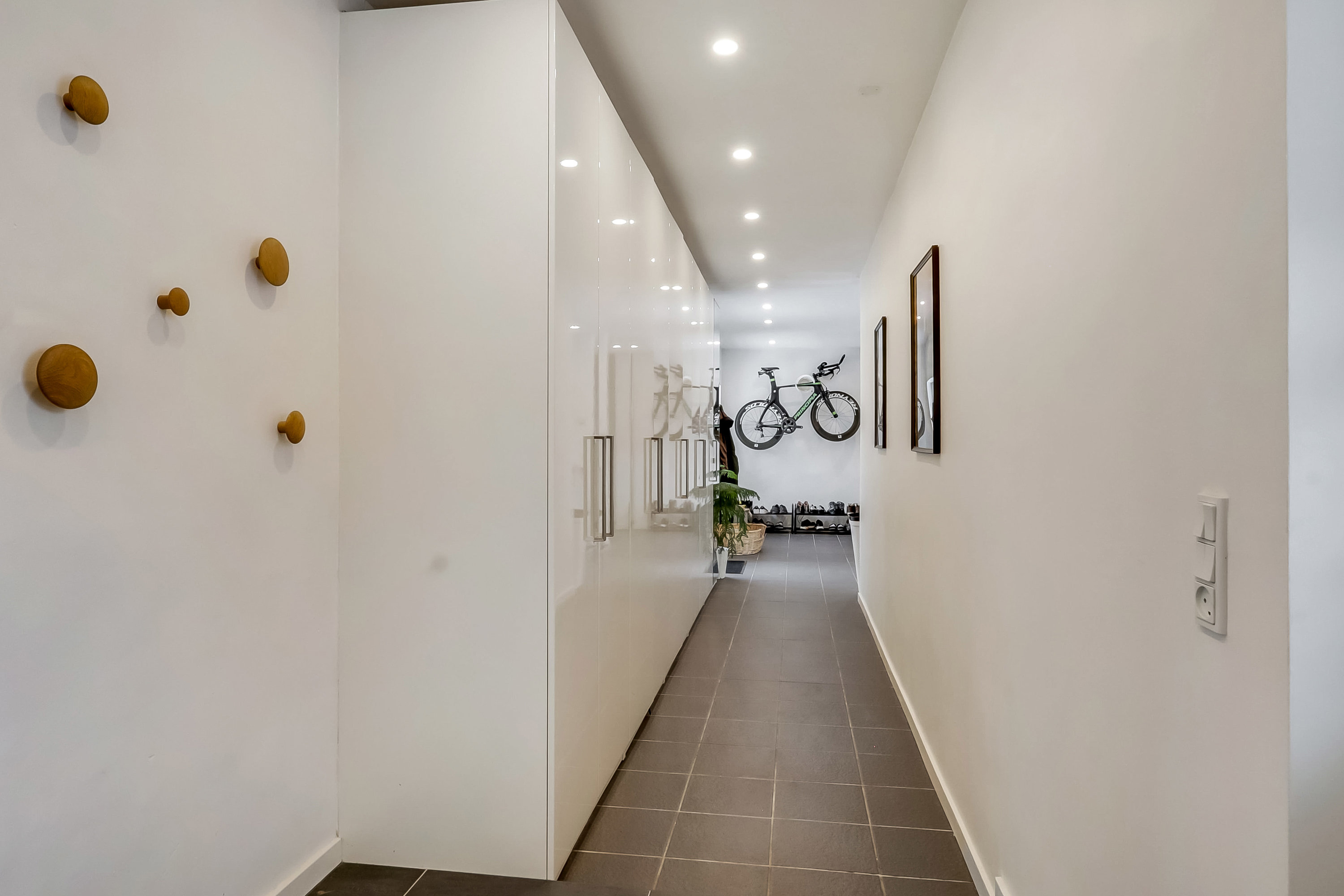 Fremhævet andet billede i fuldskærmstilstand. Billede af Hovedvejen 73, 5771 Stenstrup