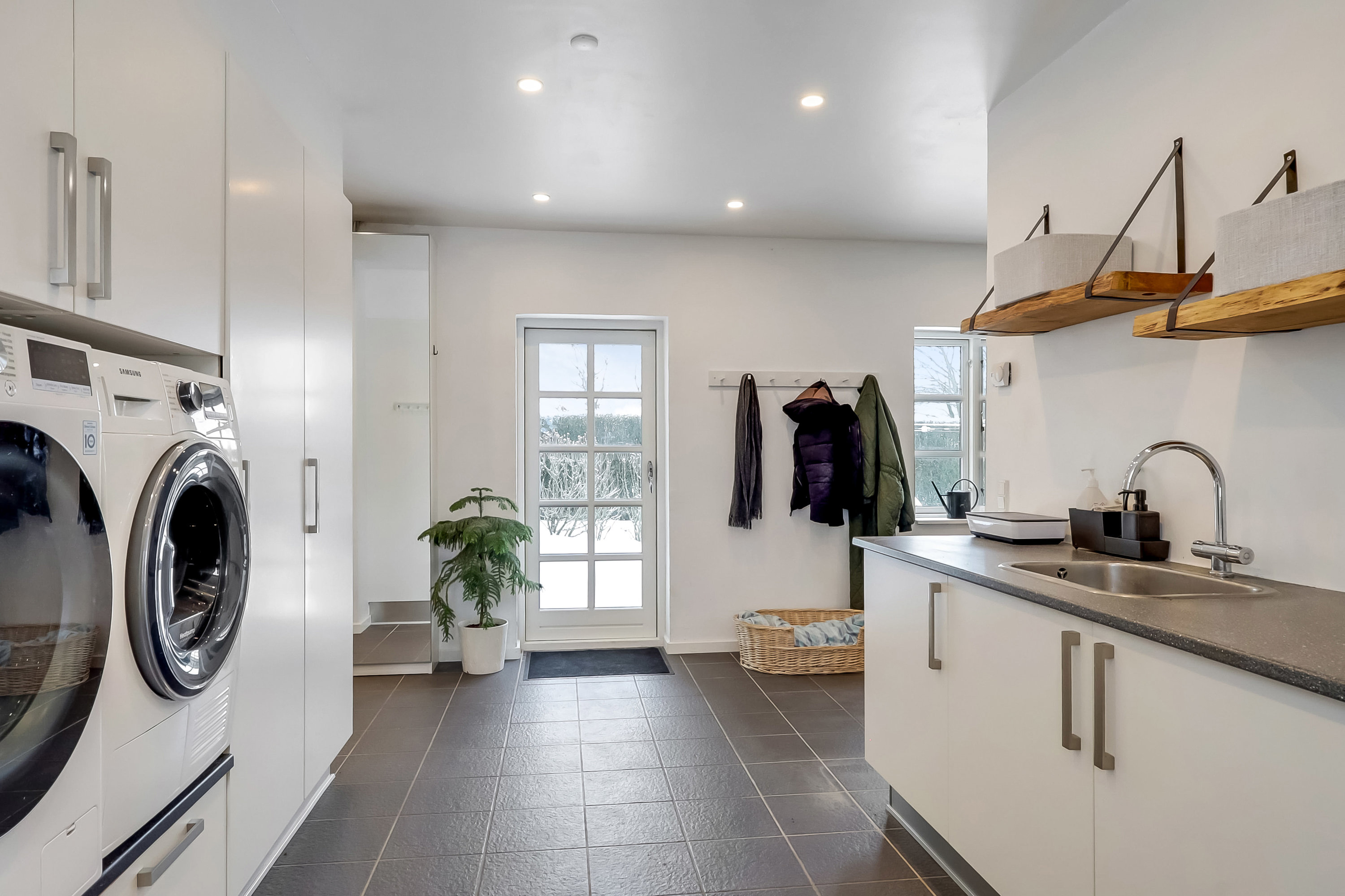 Fremhævet bryggers billede i fuldskærmstilstand. Billede af Hovedvejen 73, 5771 Stenstrup