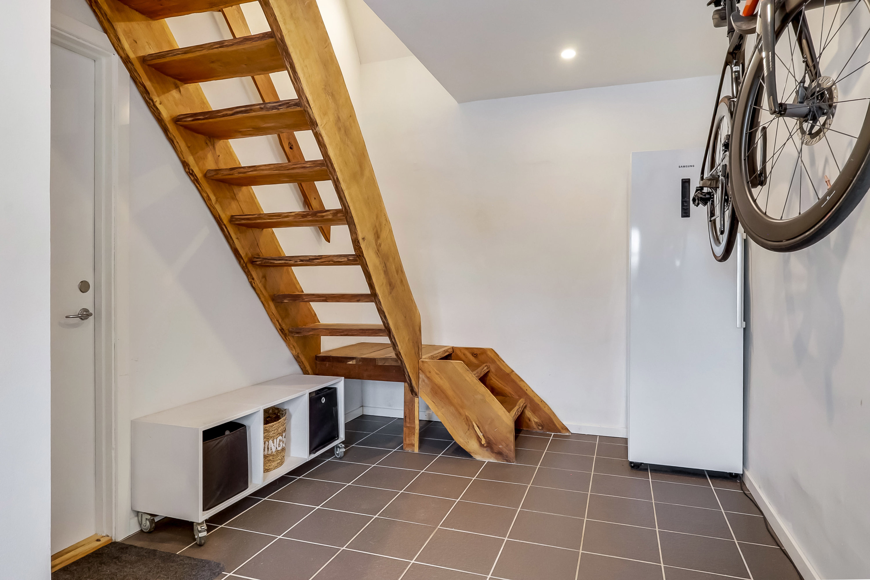 Fremhævet andet billede i fuldskærmstilstand. Billede af Hovedvejen 73, 5771 Stenstrup