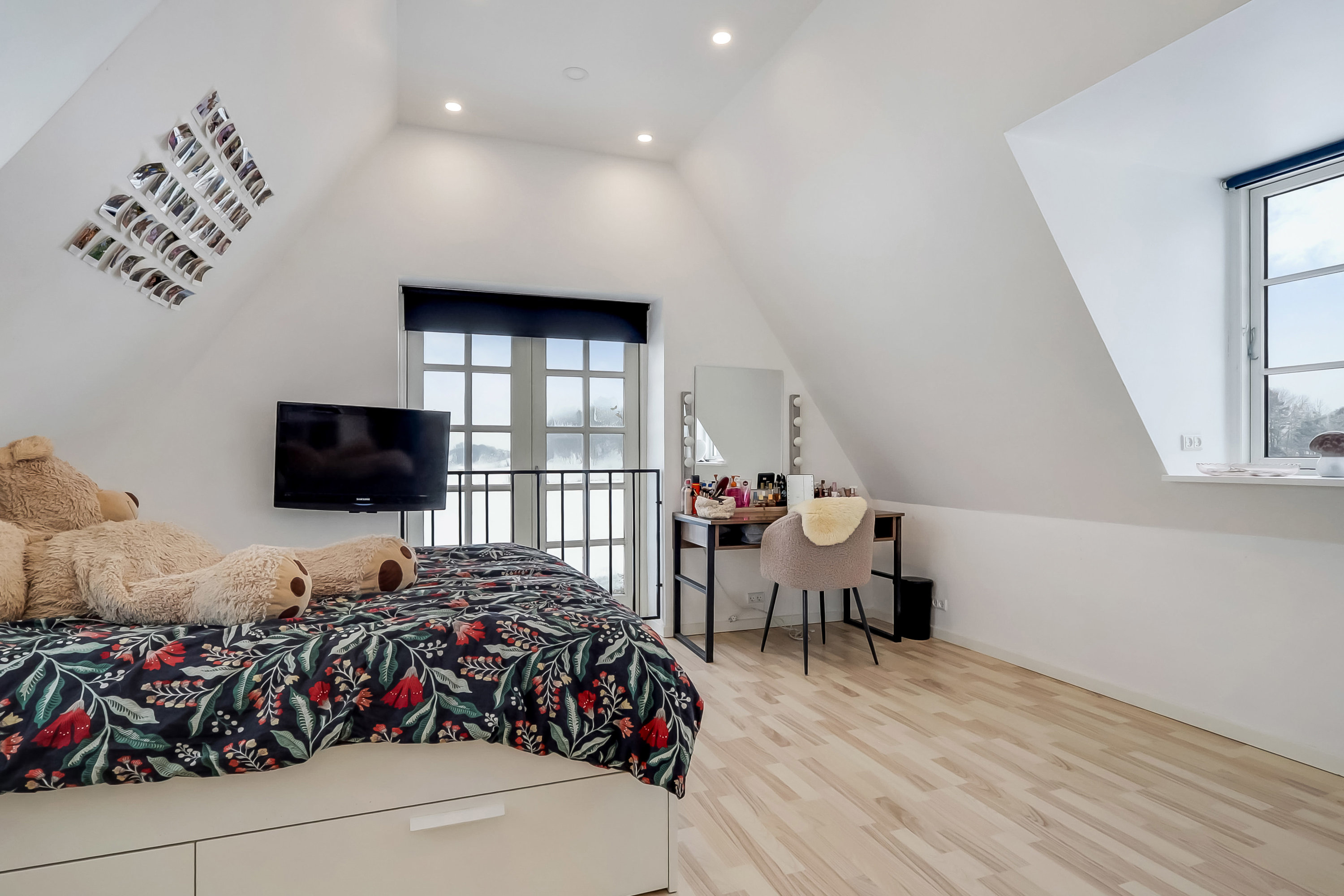 Fremhævet værelse billede i fuldskærmstilstand. Billede af Hovedvejen 73, 5771 Stenstrup