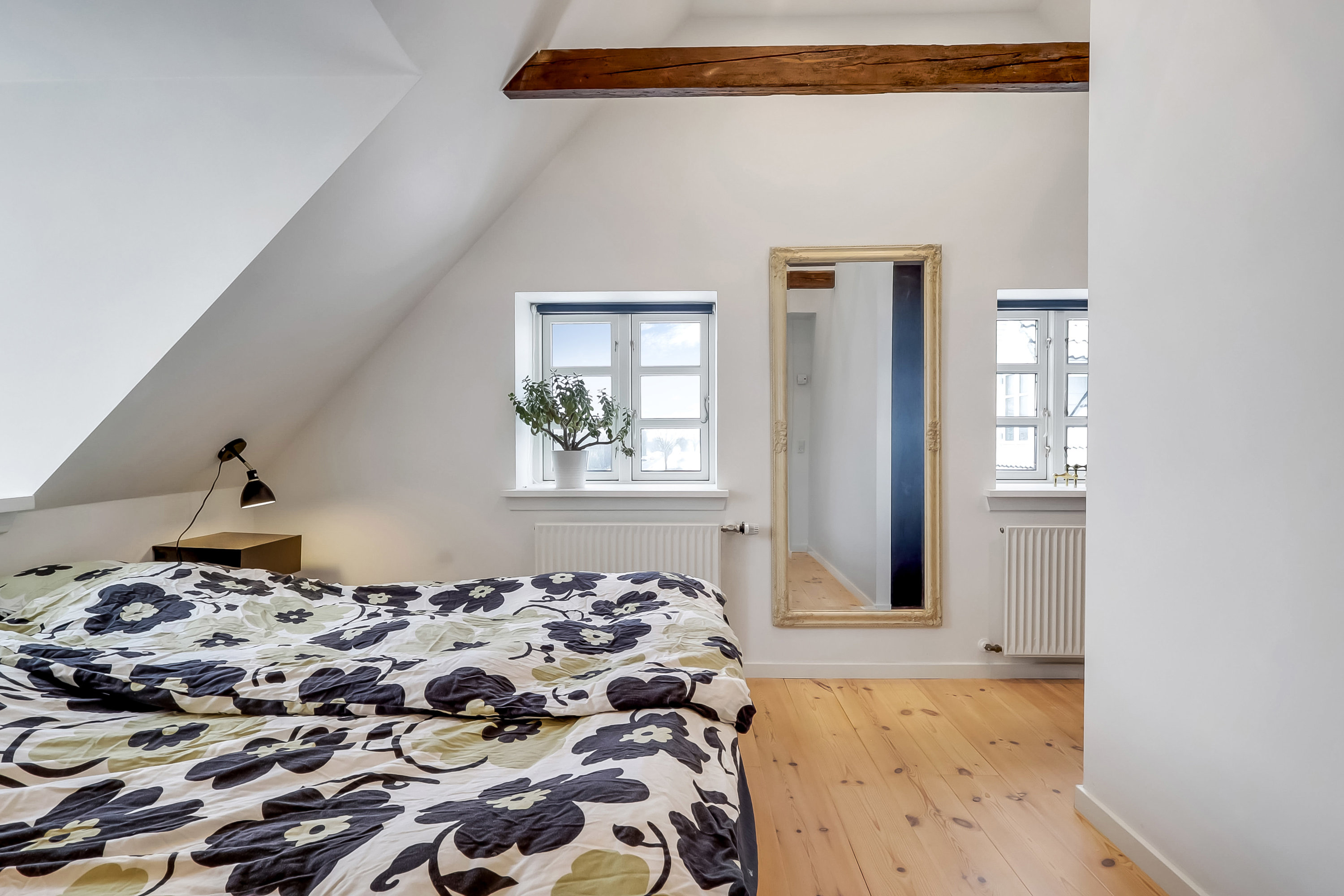 Fremhævet værelse billede i fuldskærmstilstand. Billede af Hovedvejen 73, 5771 Stenstrup