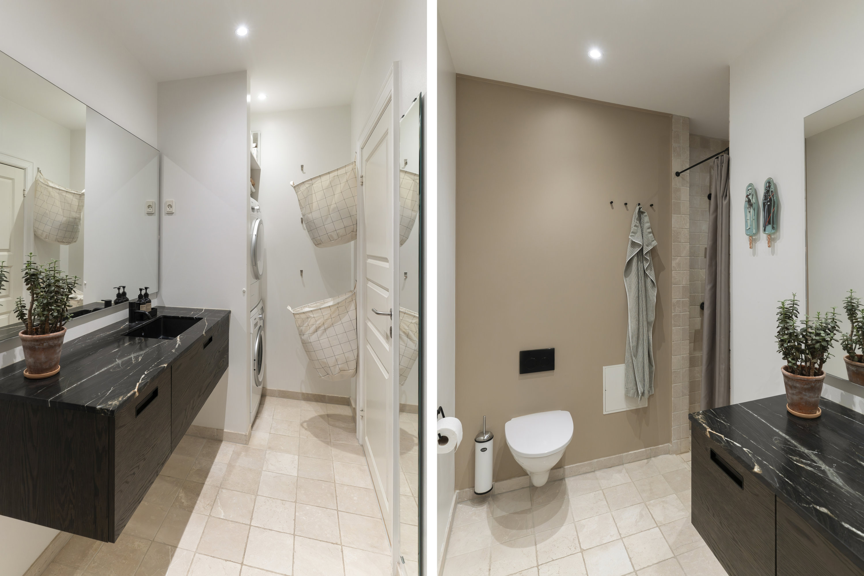 Fremhævet  billede i fuldskærmstilstand. Billede af Rolfsvej 37, 4. tv., 2000 Frederiksberg