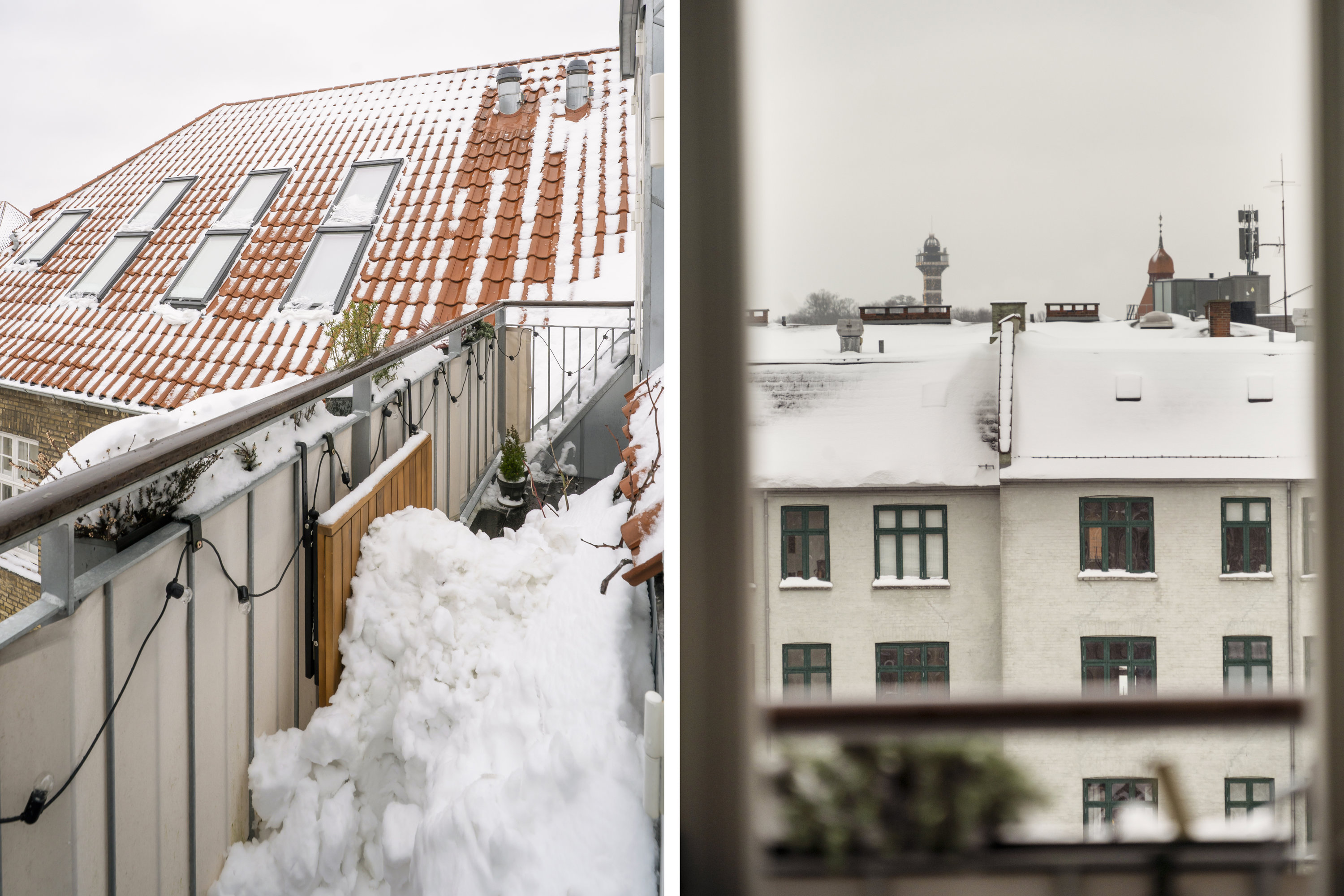 Fremhævet  billede i fuldskærmstilstand. Billede af Rolfsvej 37, 4. tv., 2000 Frederiksberg