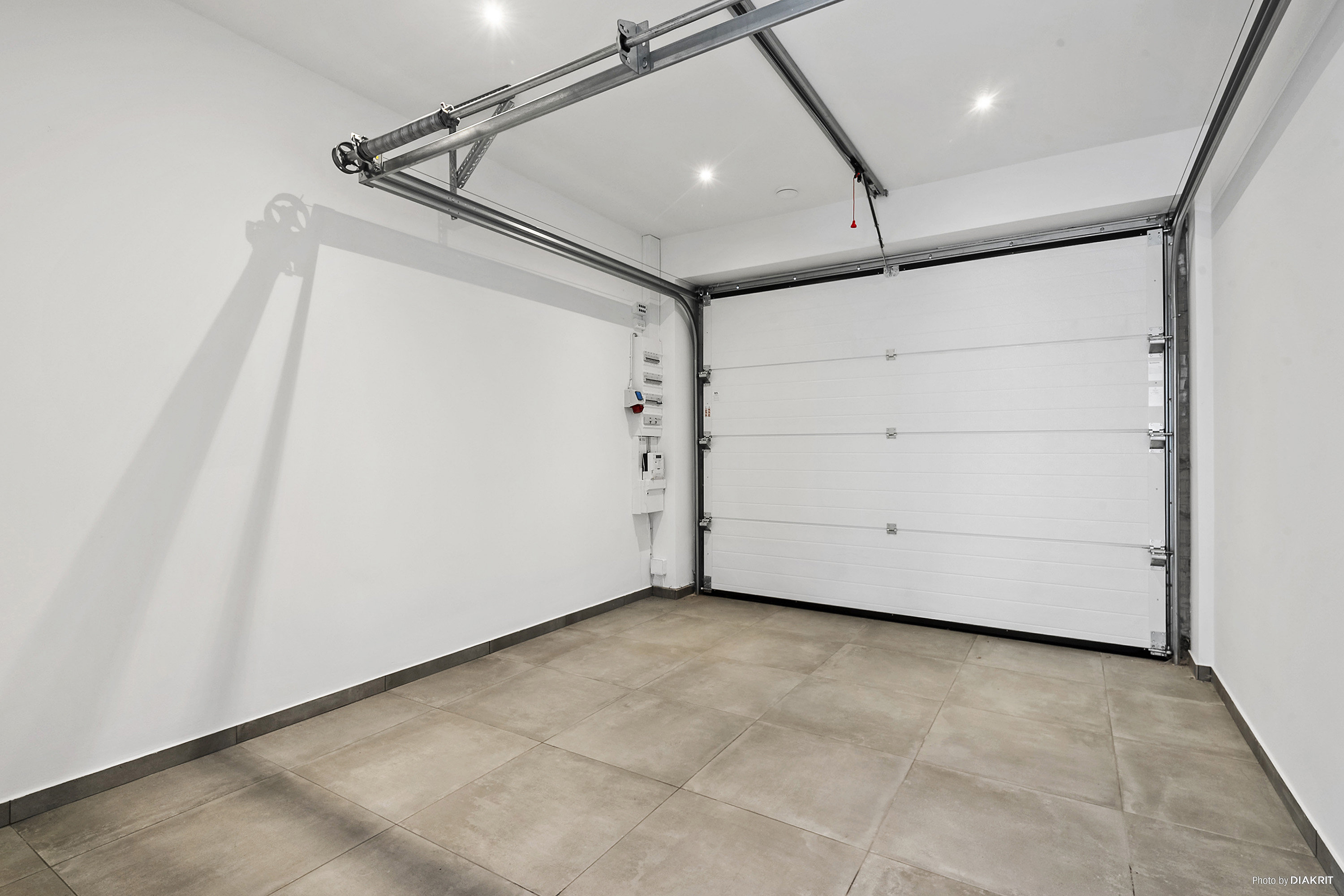 Fremhævet ejendommen billede i fuldskærmstilstand. Billede af Nørre Boulevard 57, 4600 Køge