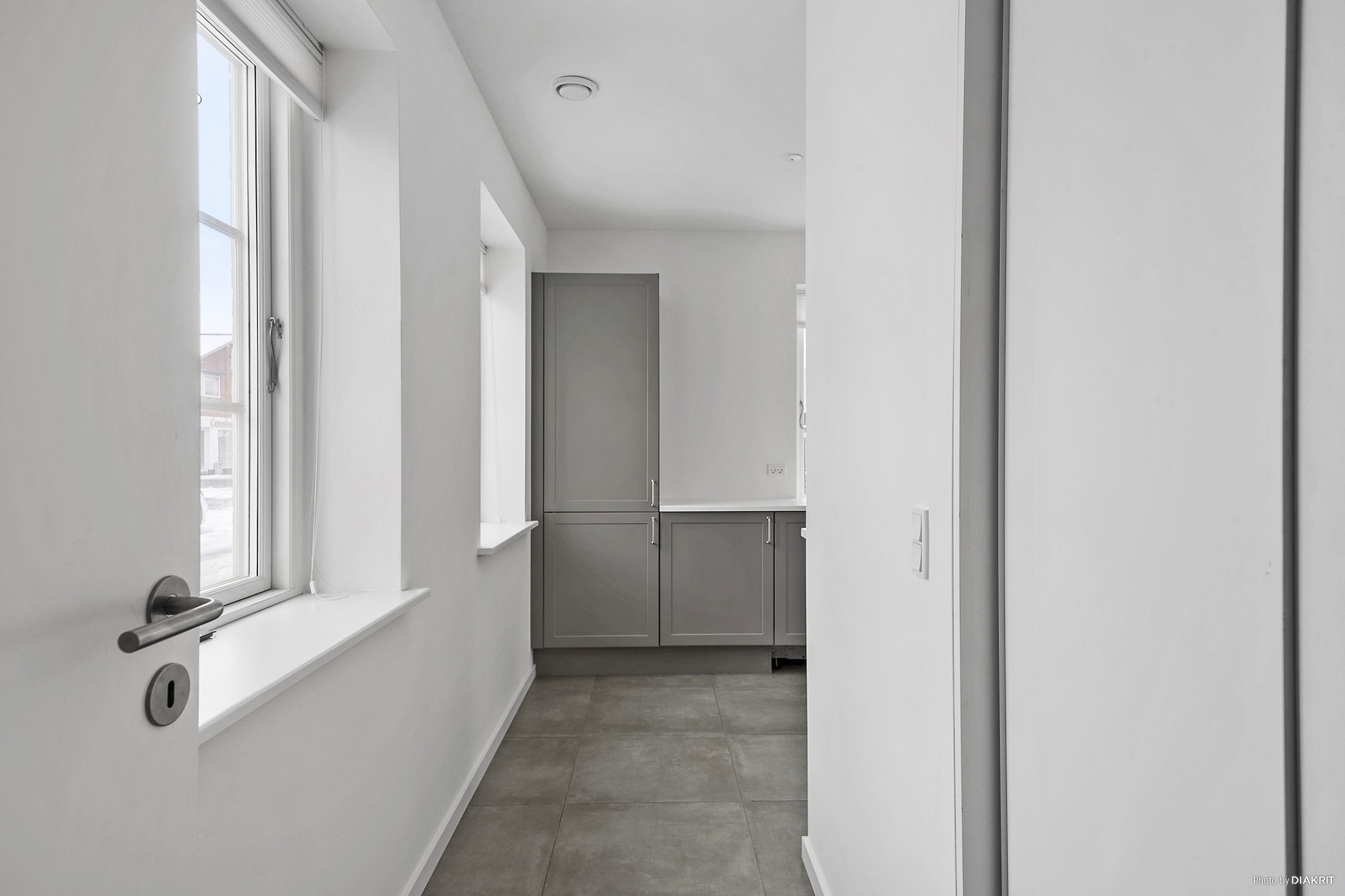 Fremhævet køkken billede i fuldskærmstilstand. Billede af Nørre Boulevard 57, 4600 Køge