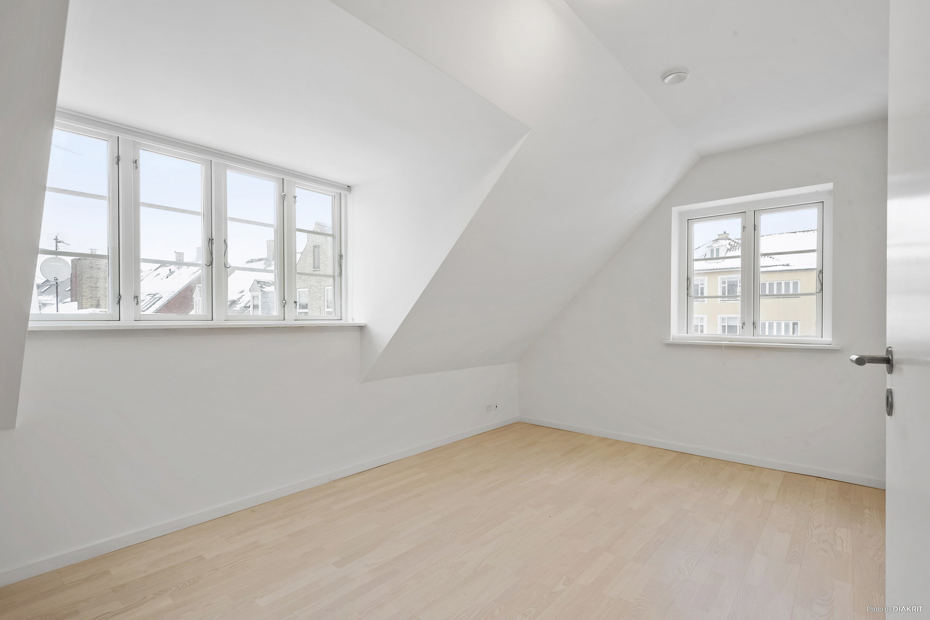 Fremhævet værelse billede i fuldskærmstilstand. Billede af Nørre Boulevard 57, 4600 Køge