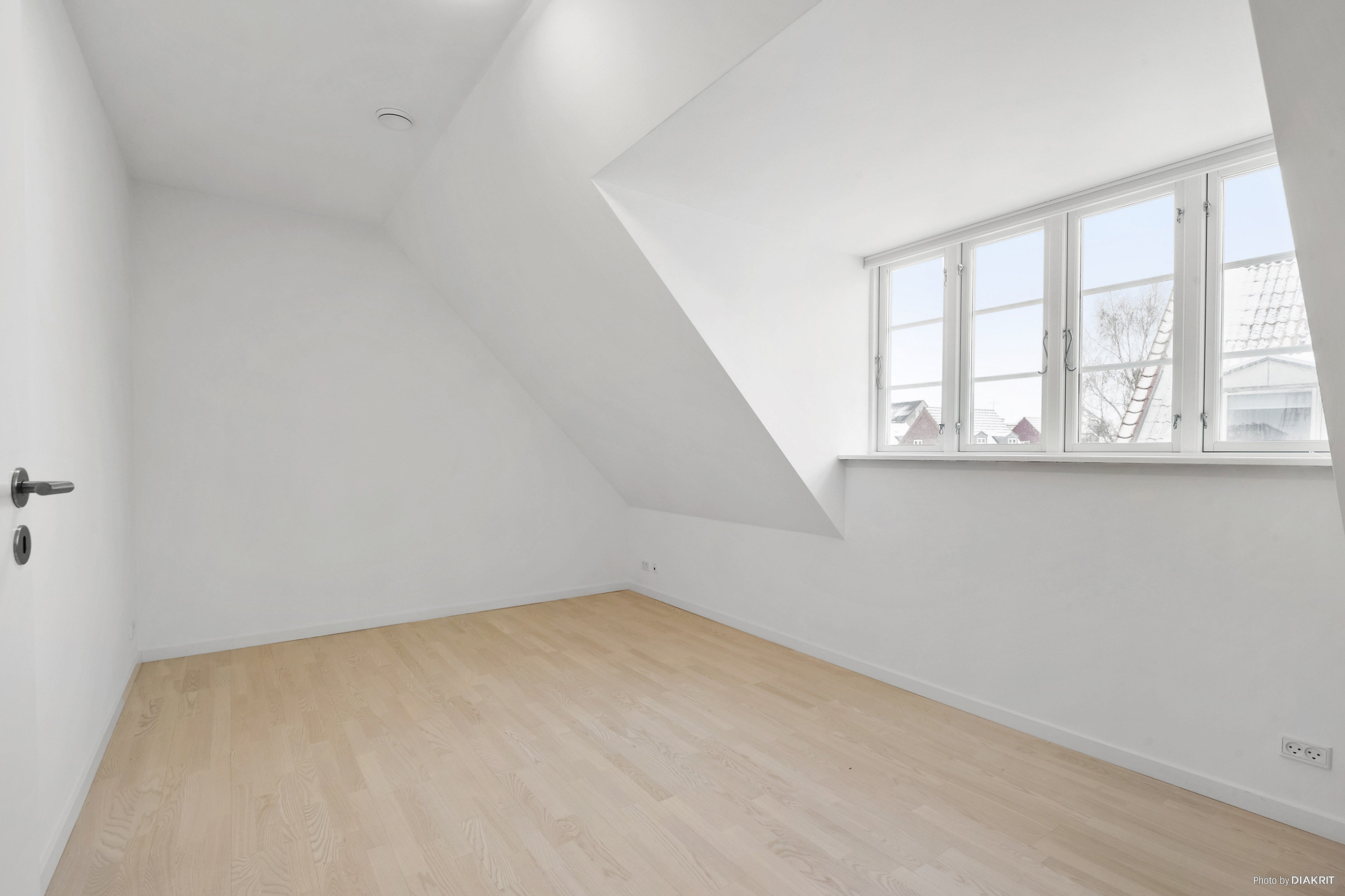 Fremhævet værelse billede i fuldskærmstilstand. Billede af Nørre Boulevard 57, 4600 Køge