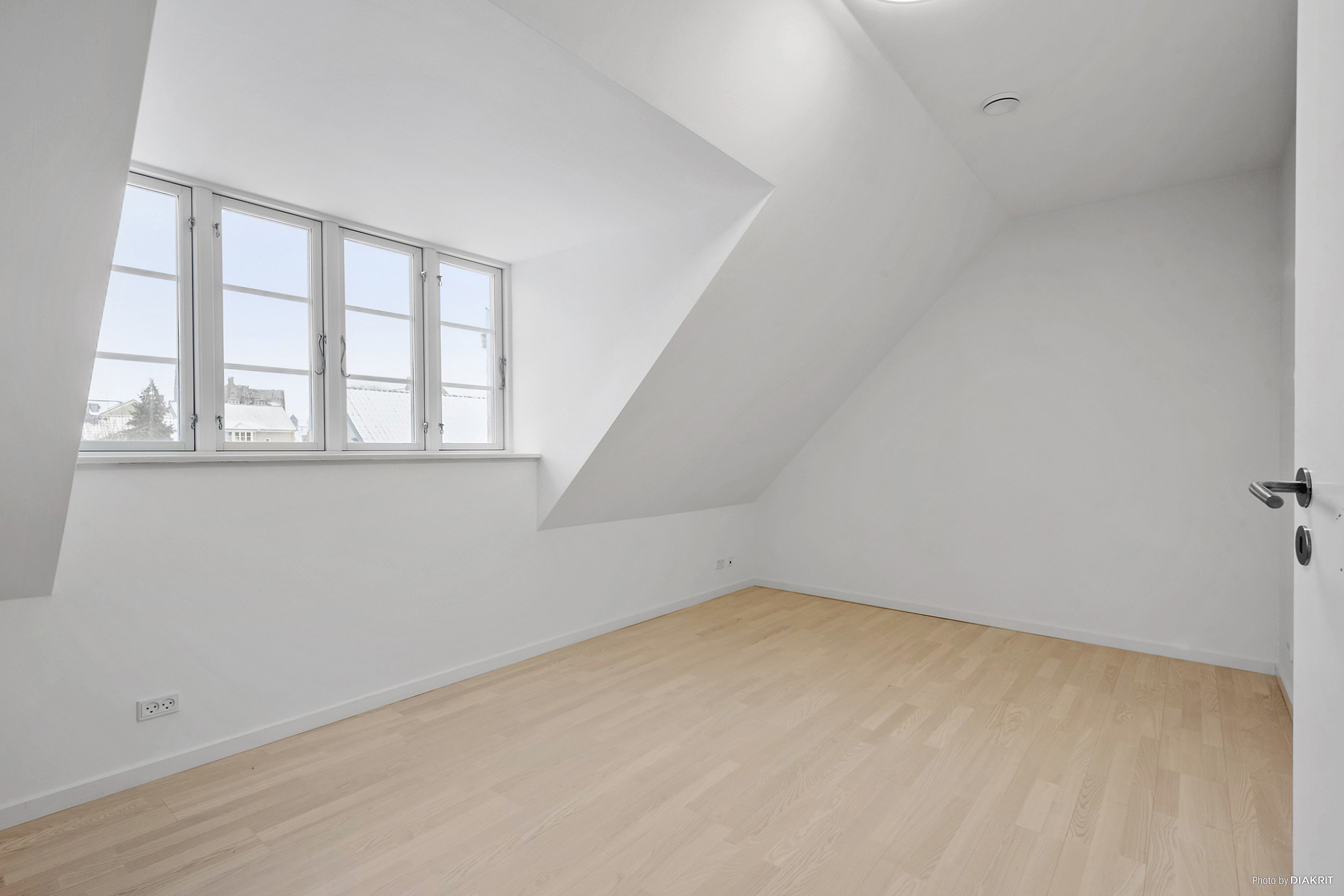 Fremhævet værelse billede i fuldskærmstilstand. Billede af Nørre Boulevard 57, 4600 Køge