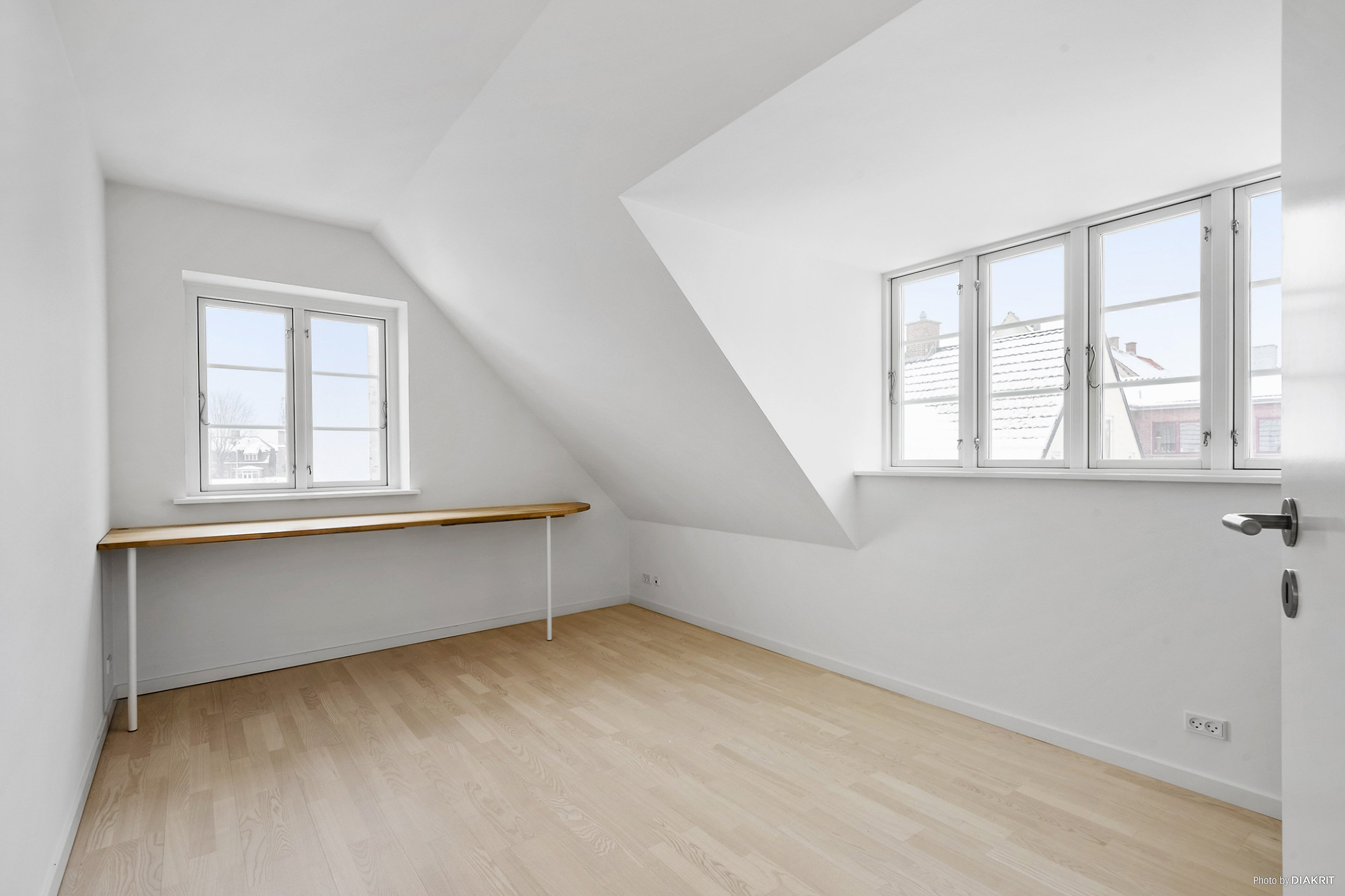 Fremhævet værelse billede i fuldskærmstilstand. Billede af Nørre Boulevard 57, 4600 Køge