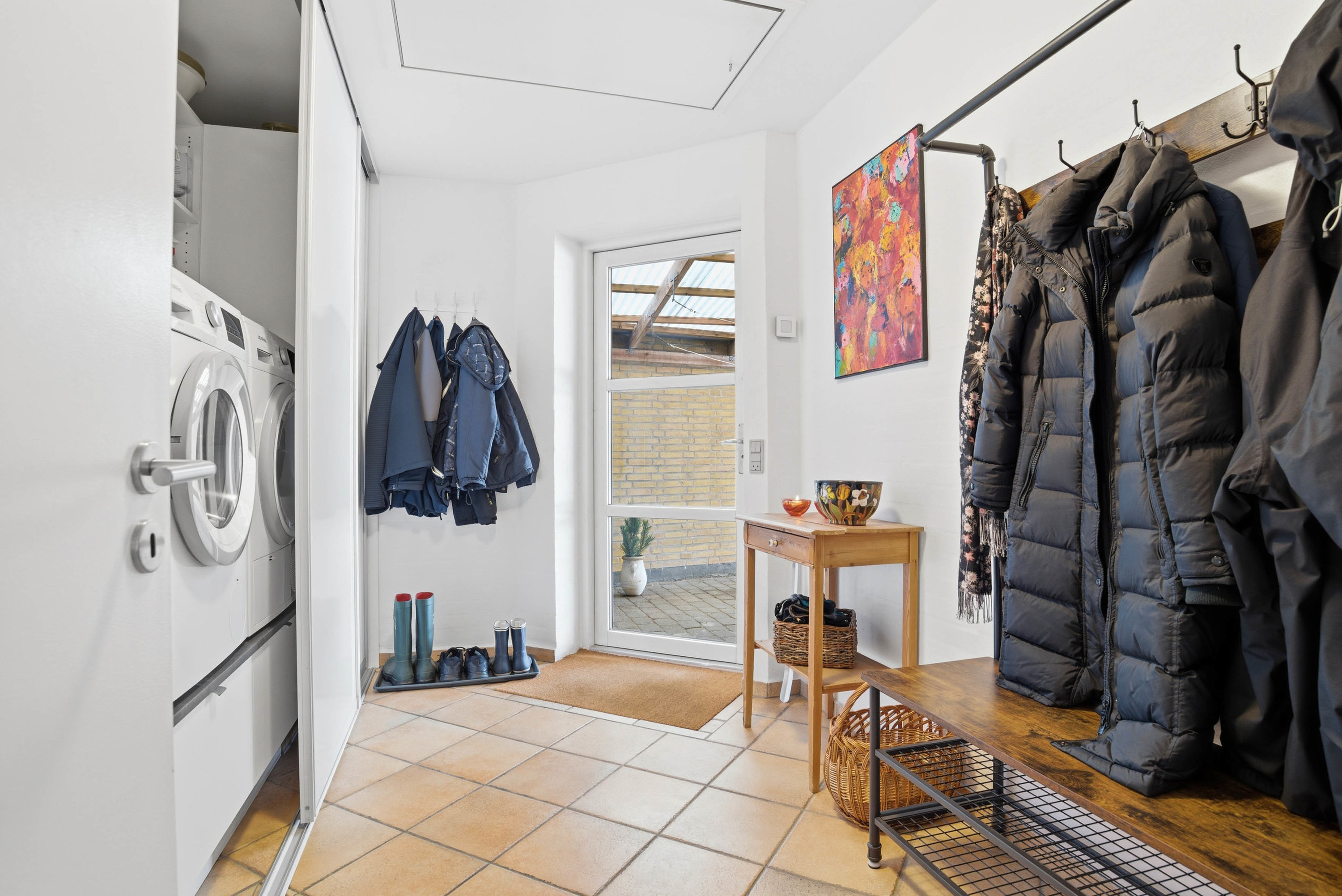 Fremhævet andet billede i fuldskærmstilstand. Billede af Chr Winthers Vej 55, 7500 Holstebro