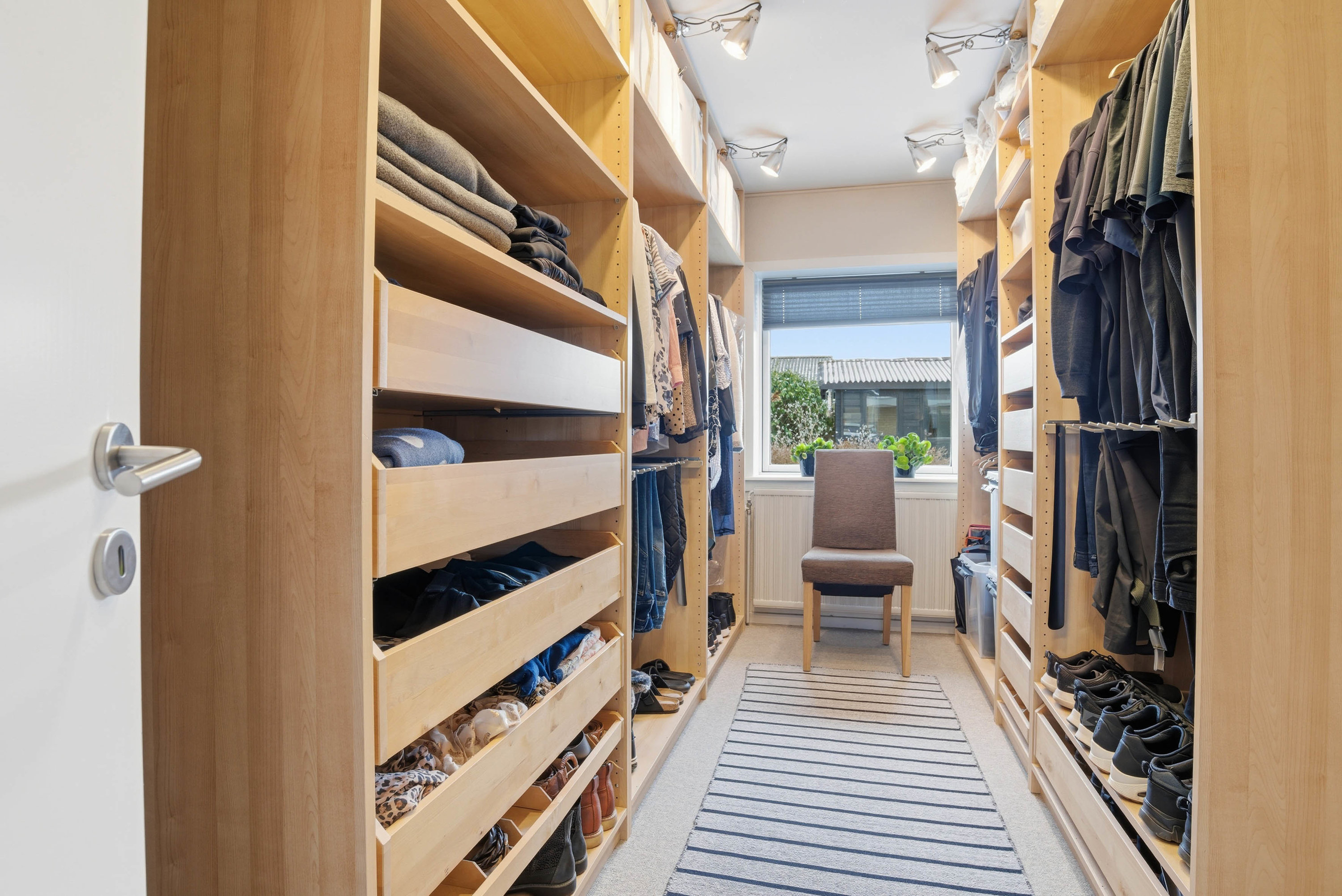 Fremhævet andet billede i fuldskærmstilstand. Billede af Chr Winthers Vej 55, 7500 Holstebro